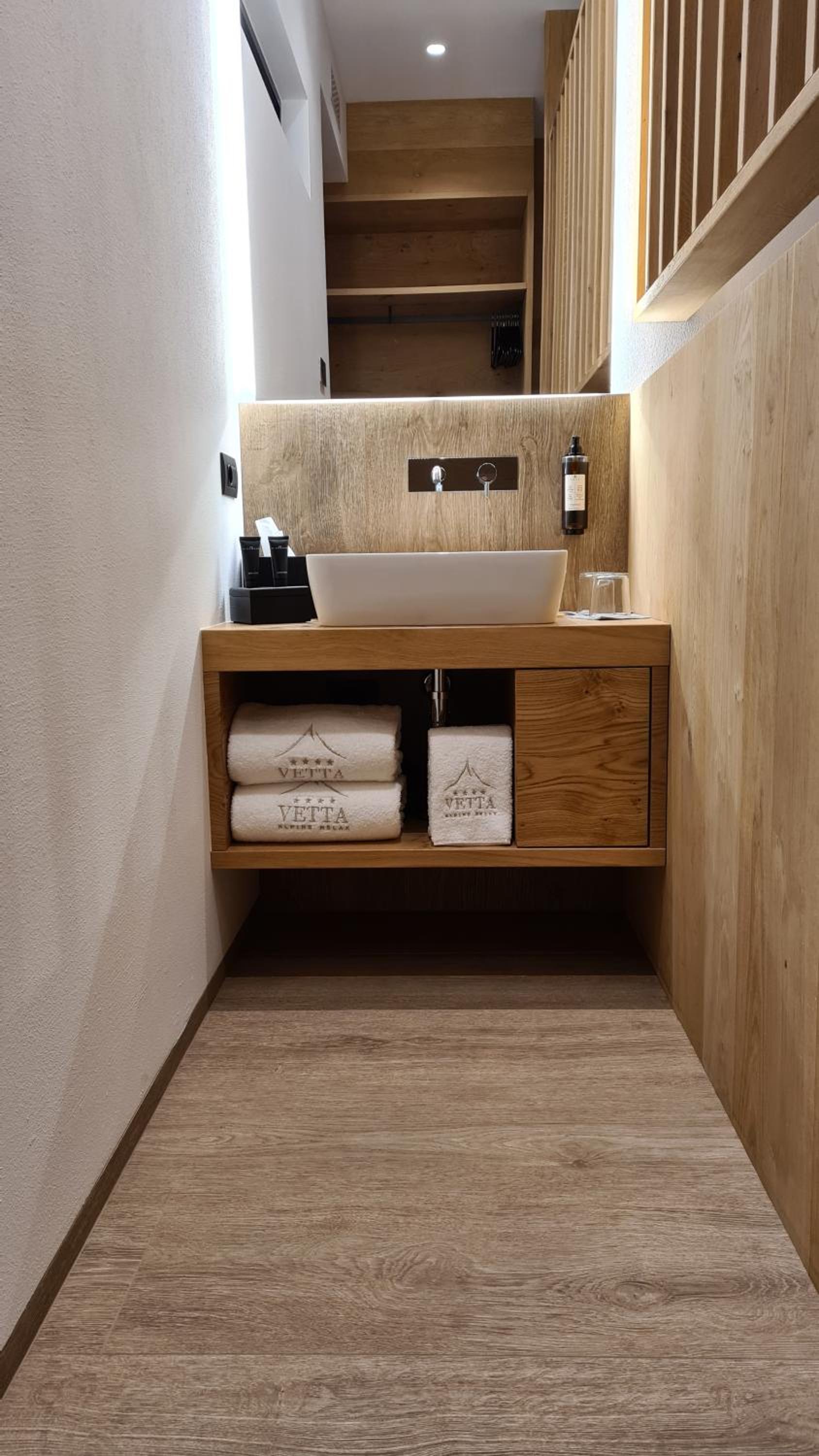 Comfort Double or Twin Room