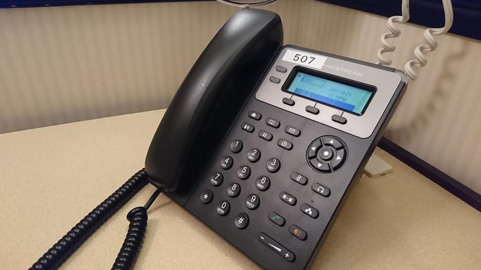 Double Room - Non-Smoking