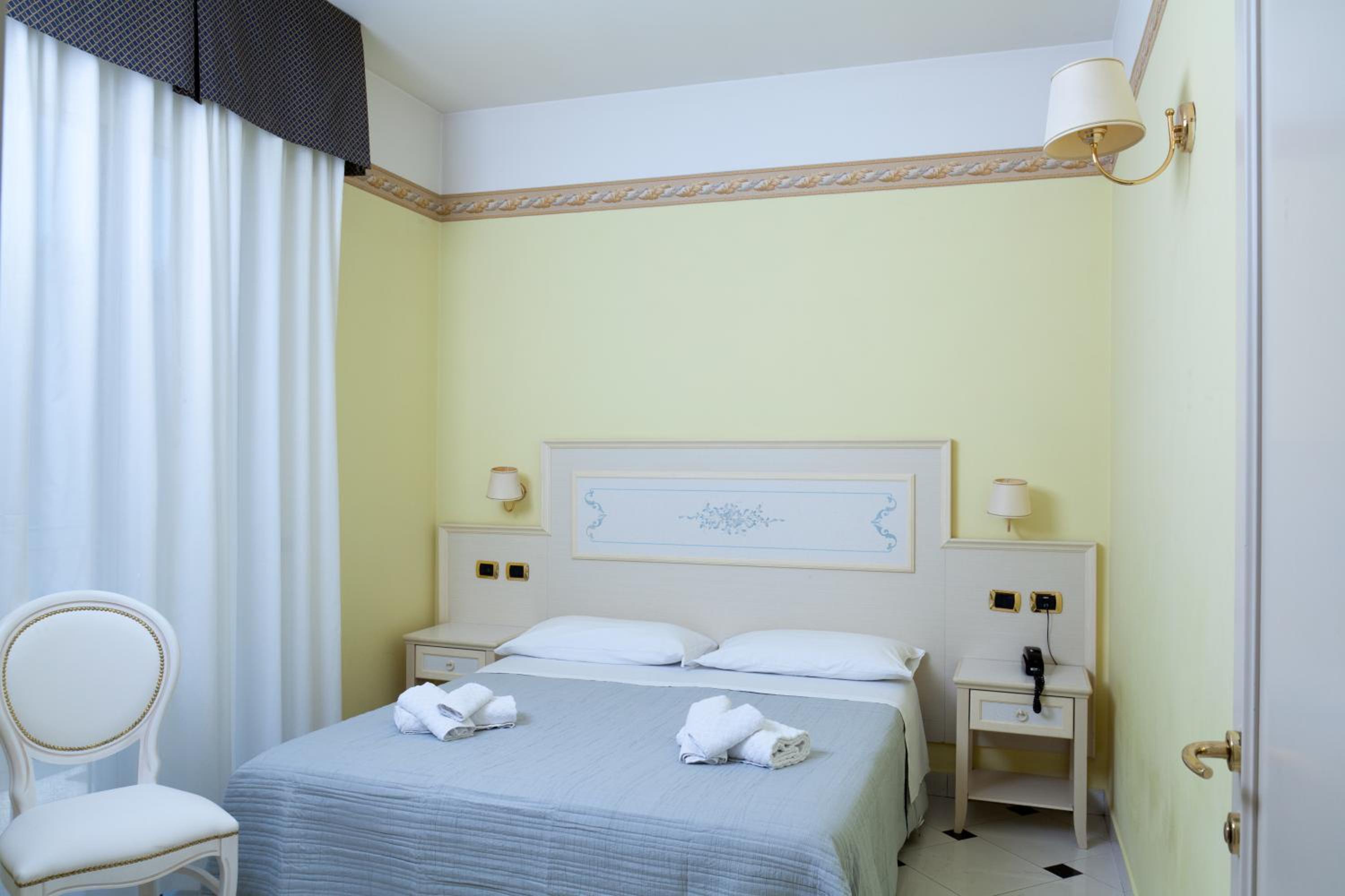 Apartment - Two Rooms (4 Pax)