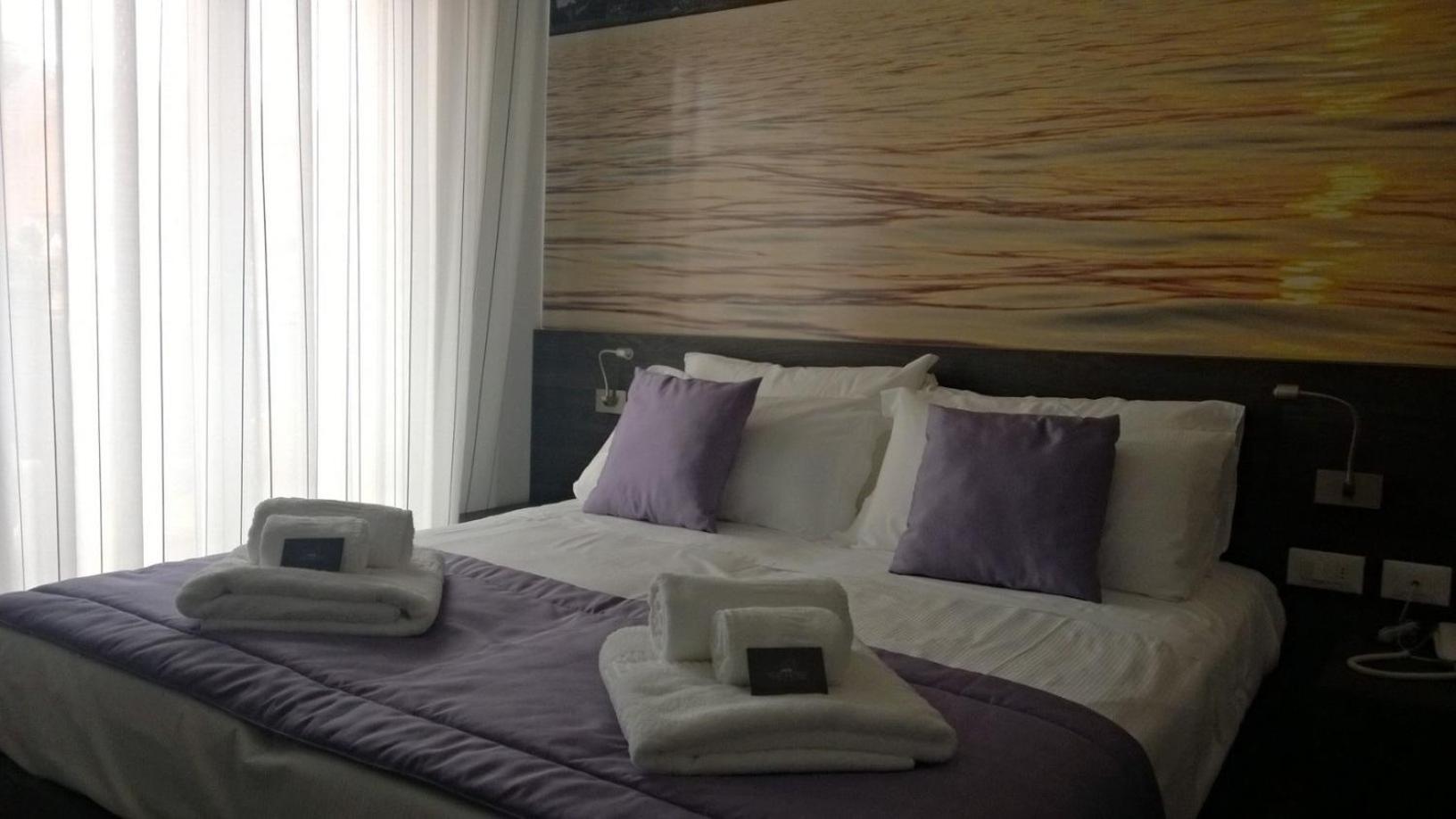 Family Room (2 Adults + 2 Children)