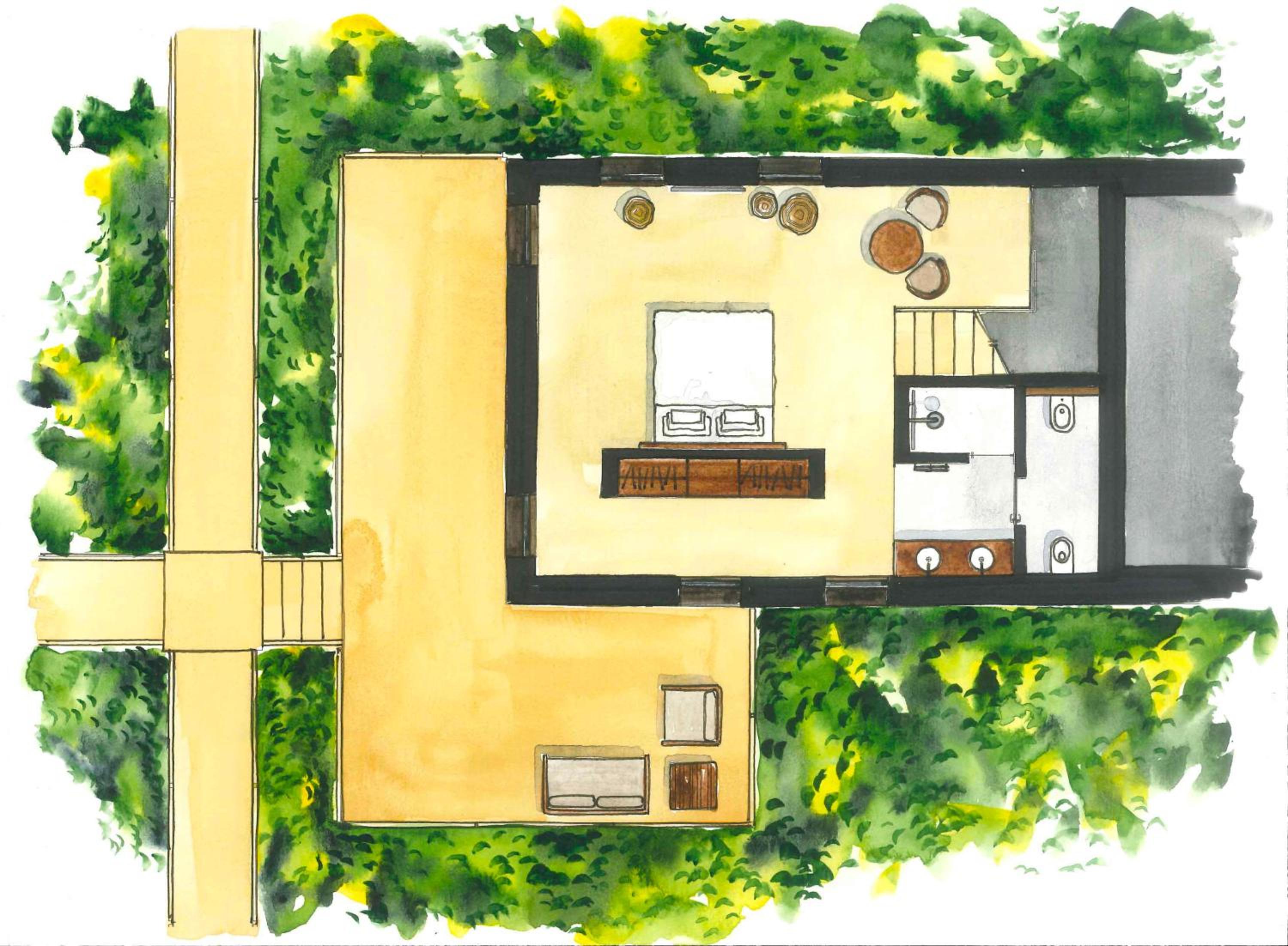 Villa Bertha