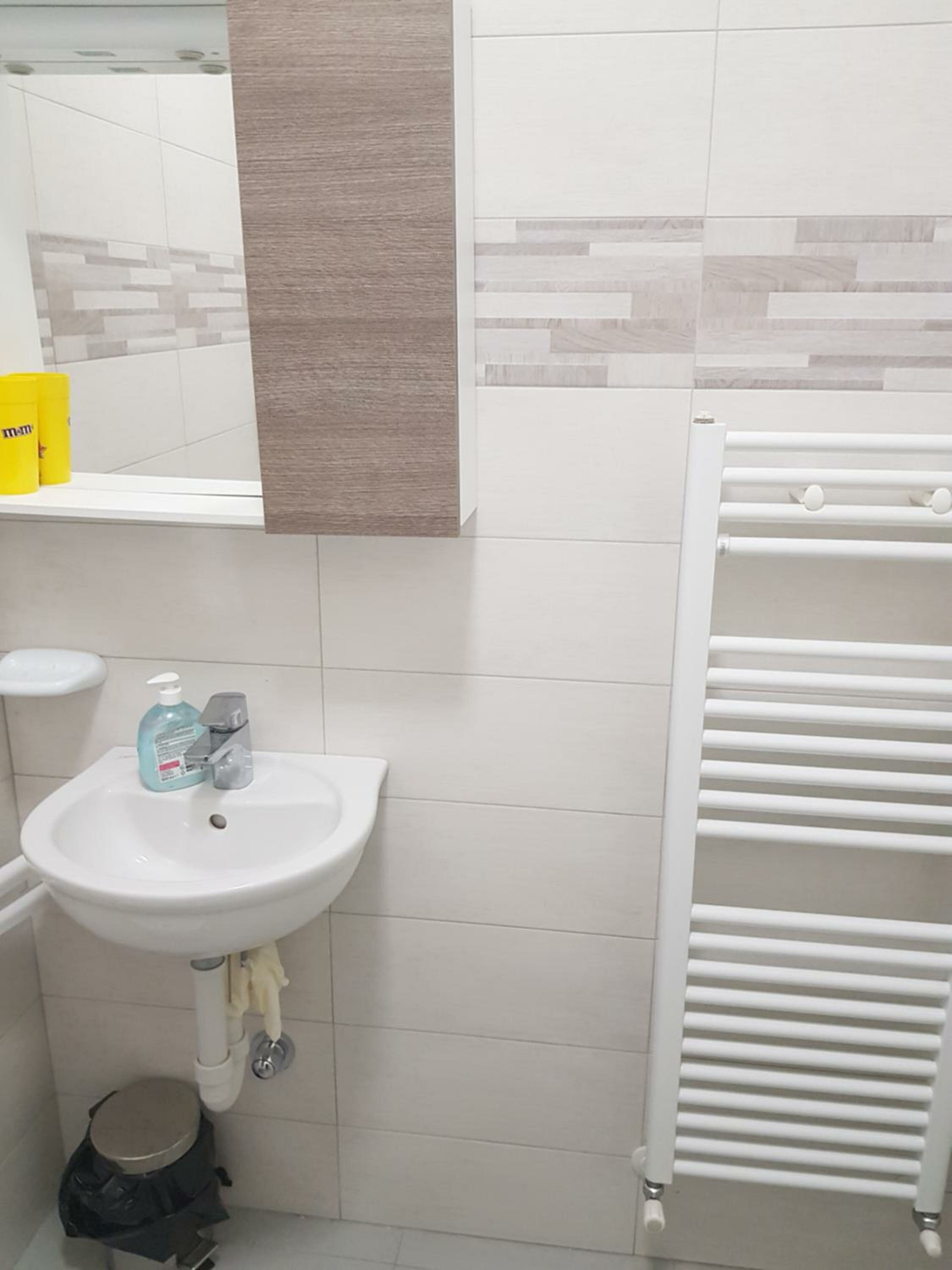 Studio Apartment  Separate Building