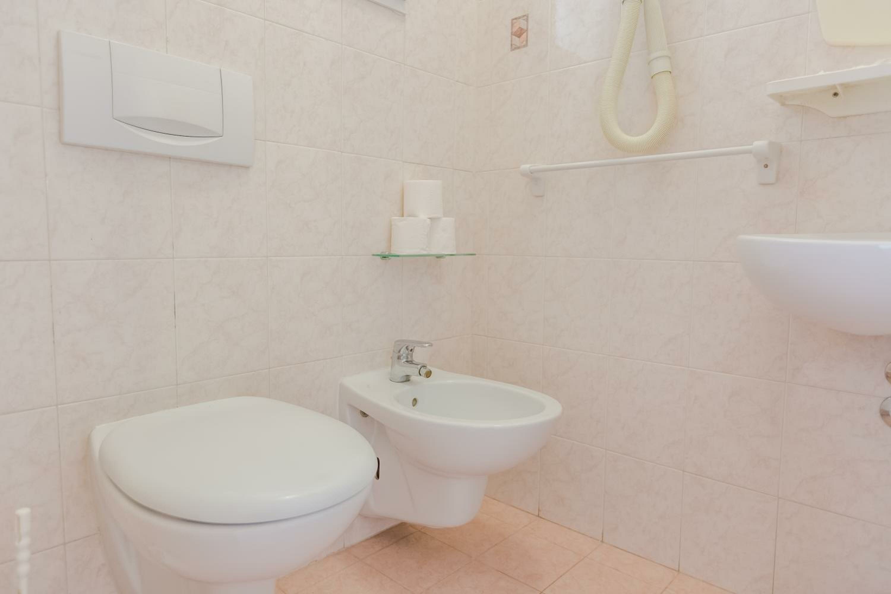 Quadruple Room with Balcony