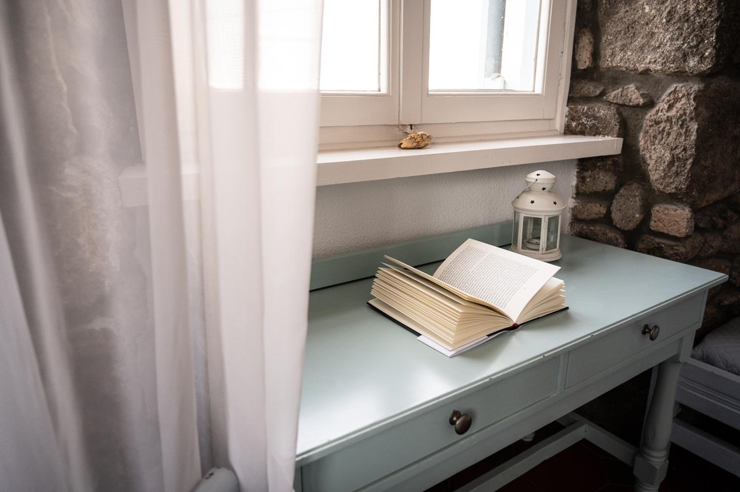 Superior Double or Twin Room with Sea View