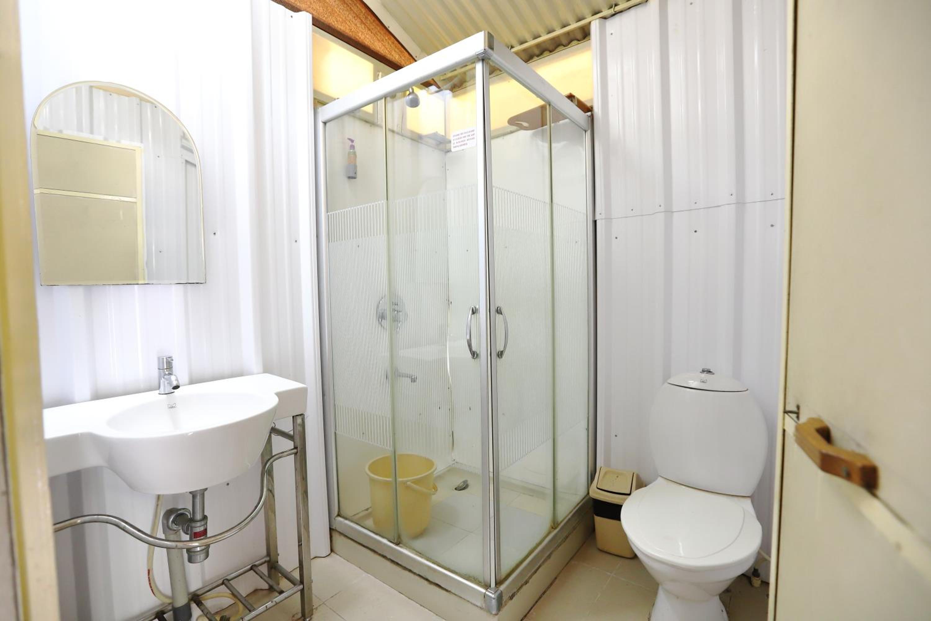 Standard Fabric Cottage