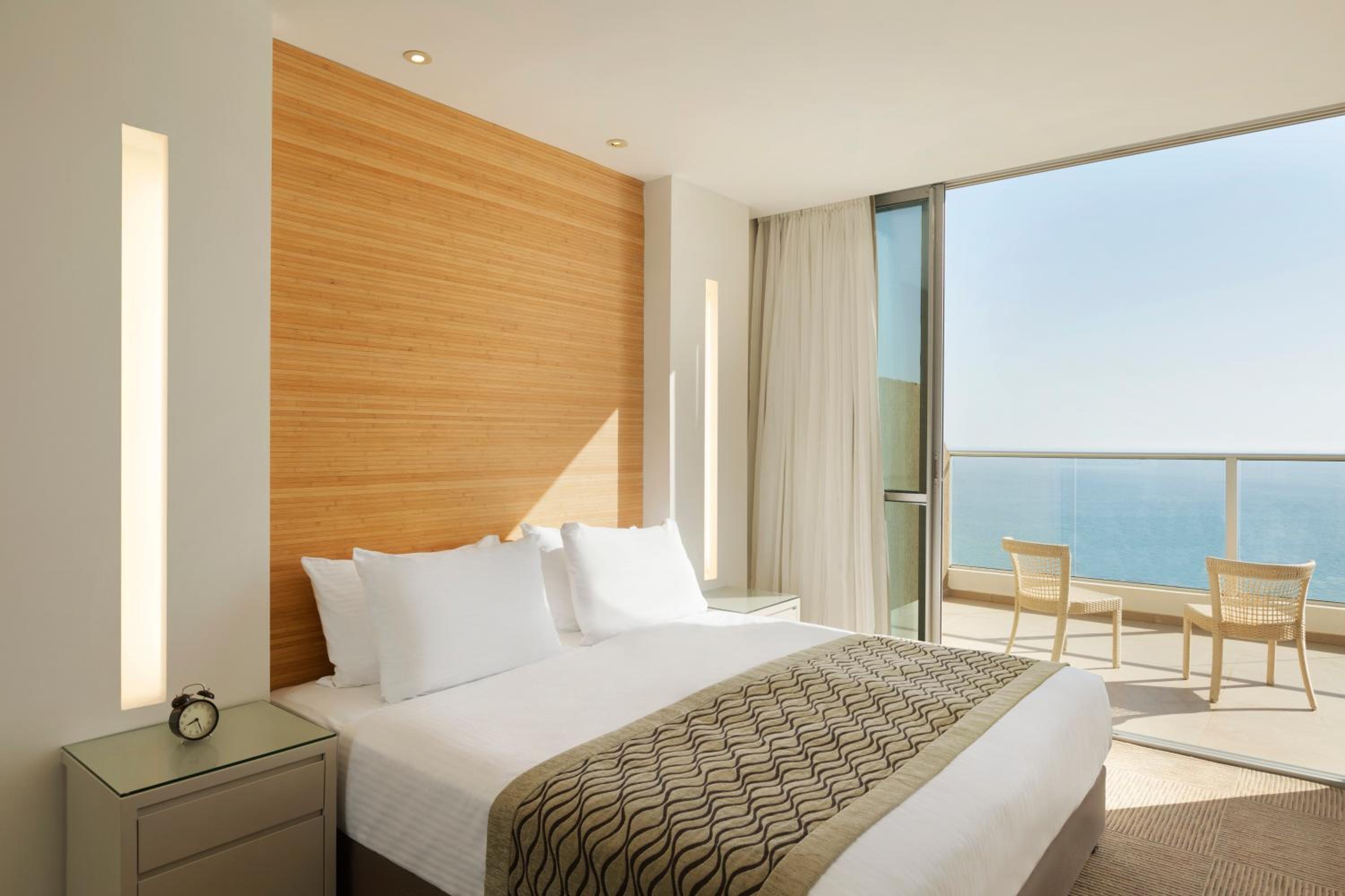 Grand Deluxe Full Sea View