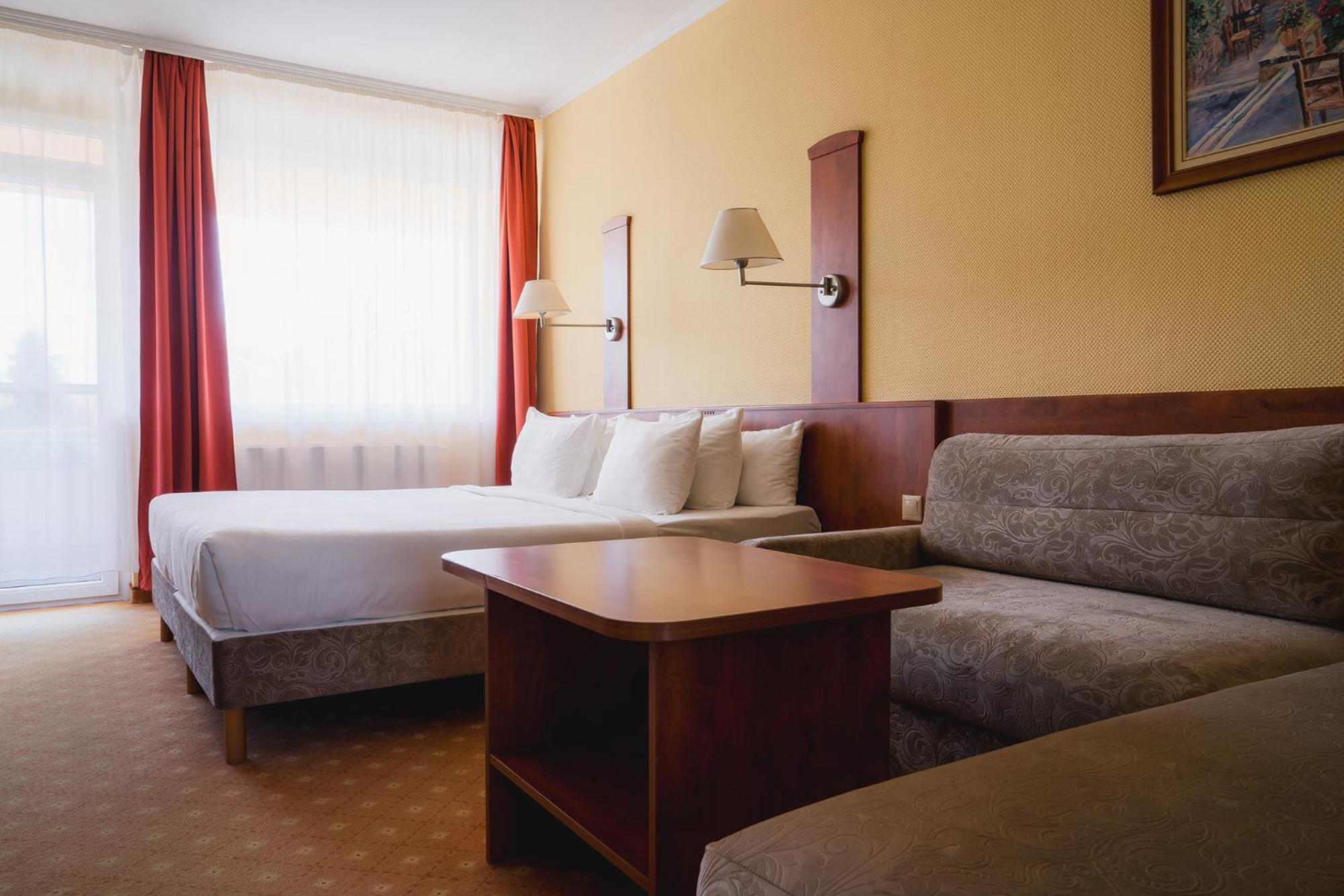 Superior Double or Twin Room