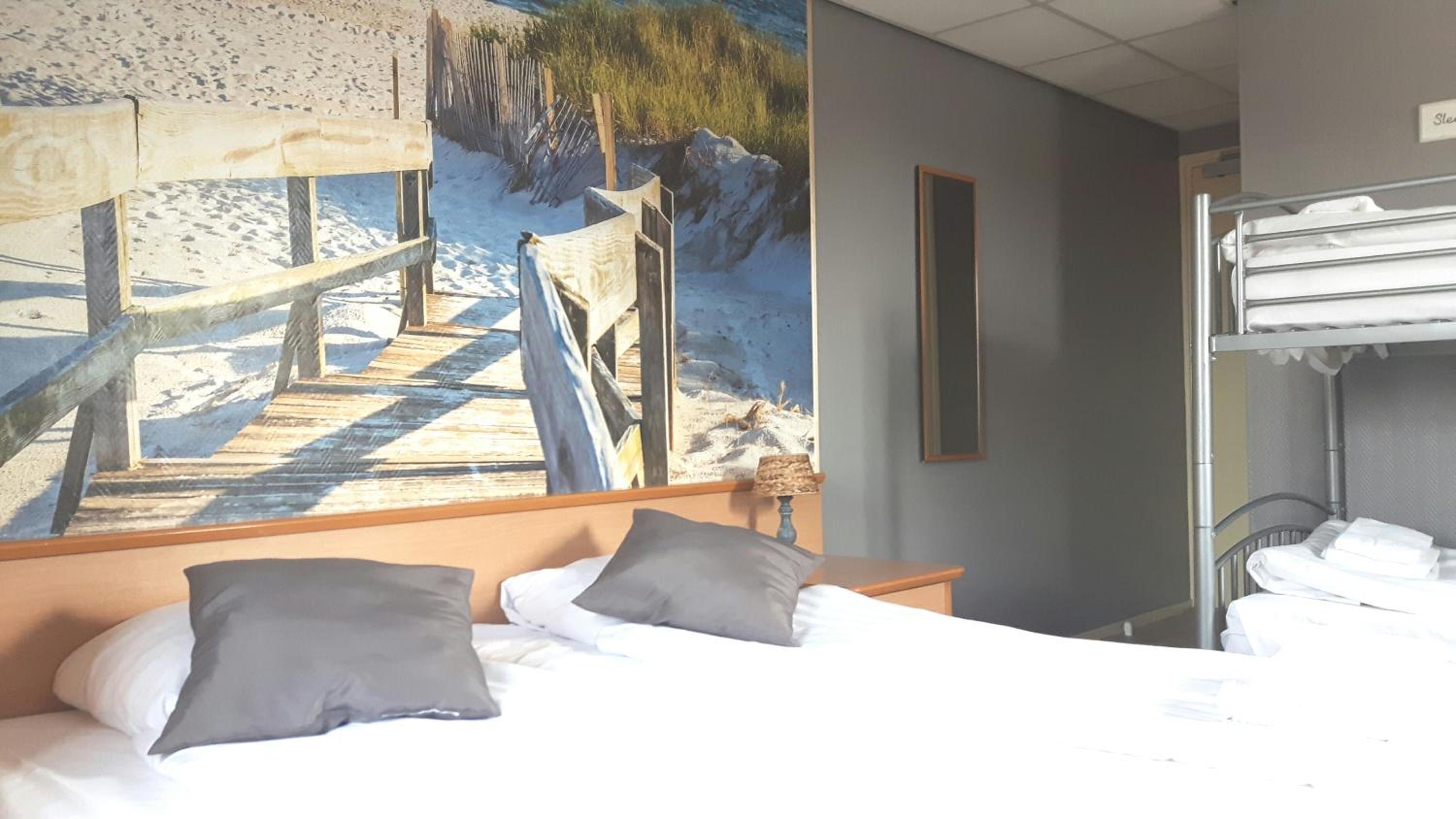 Economy Twin Room