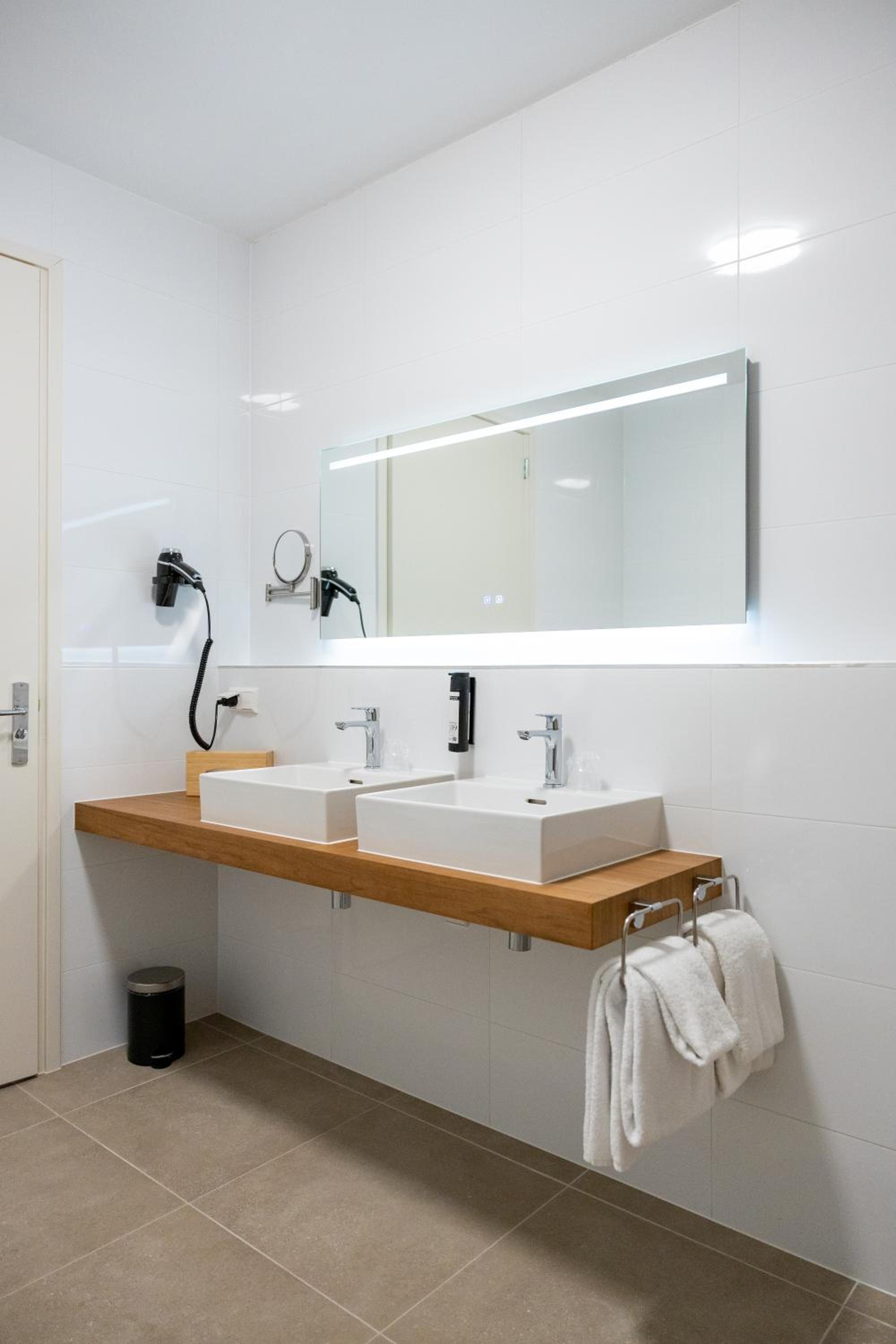 Comfort Double Room with Forest view