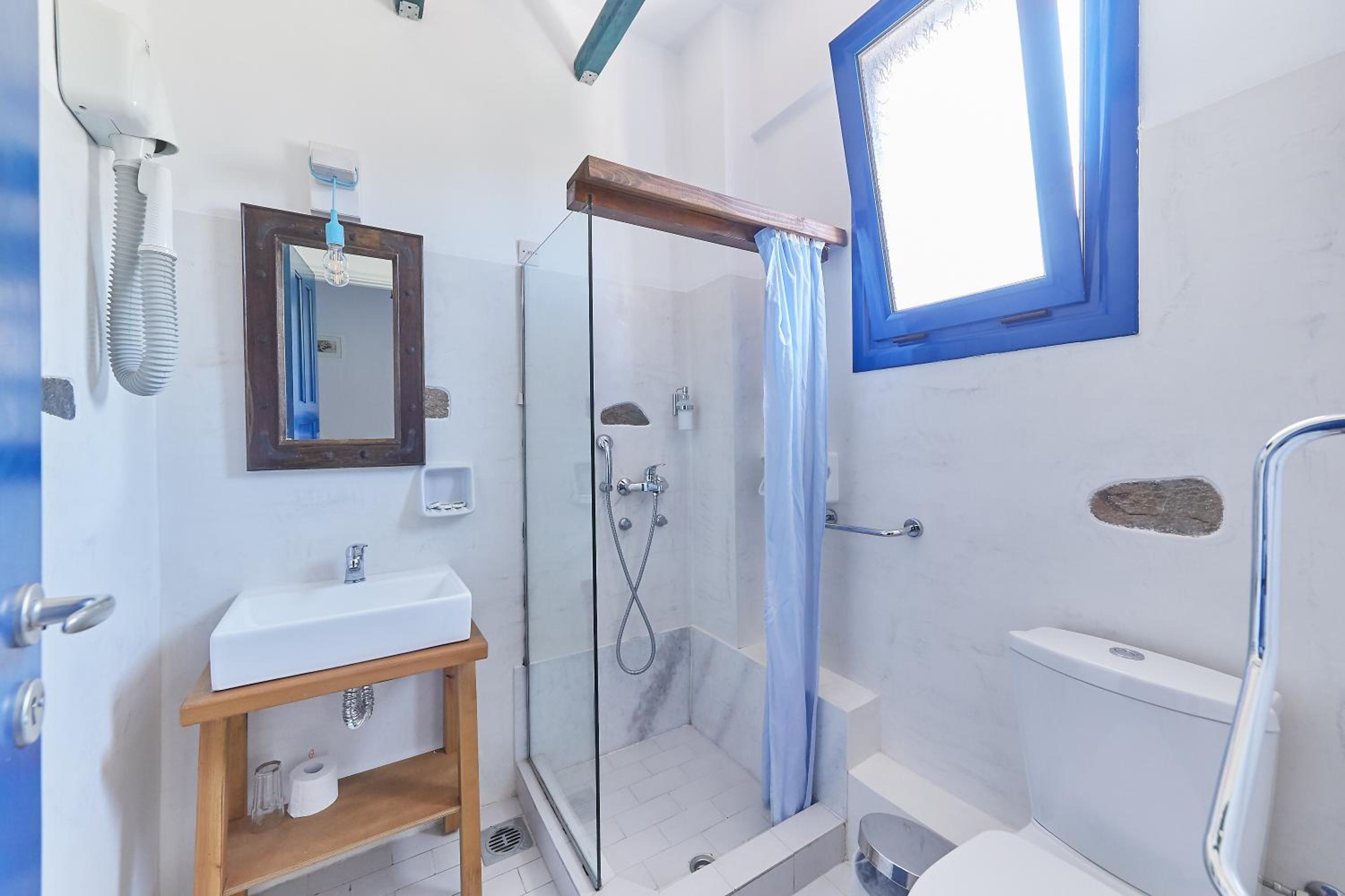 Classic Double or Twin Room