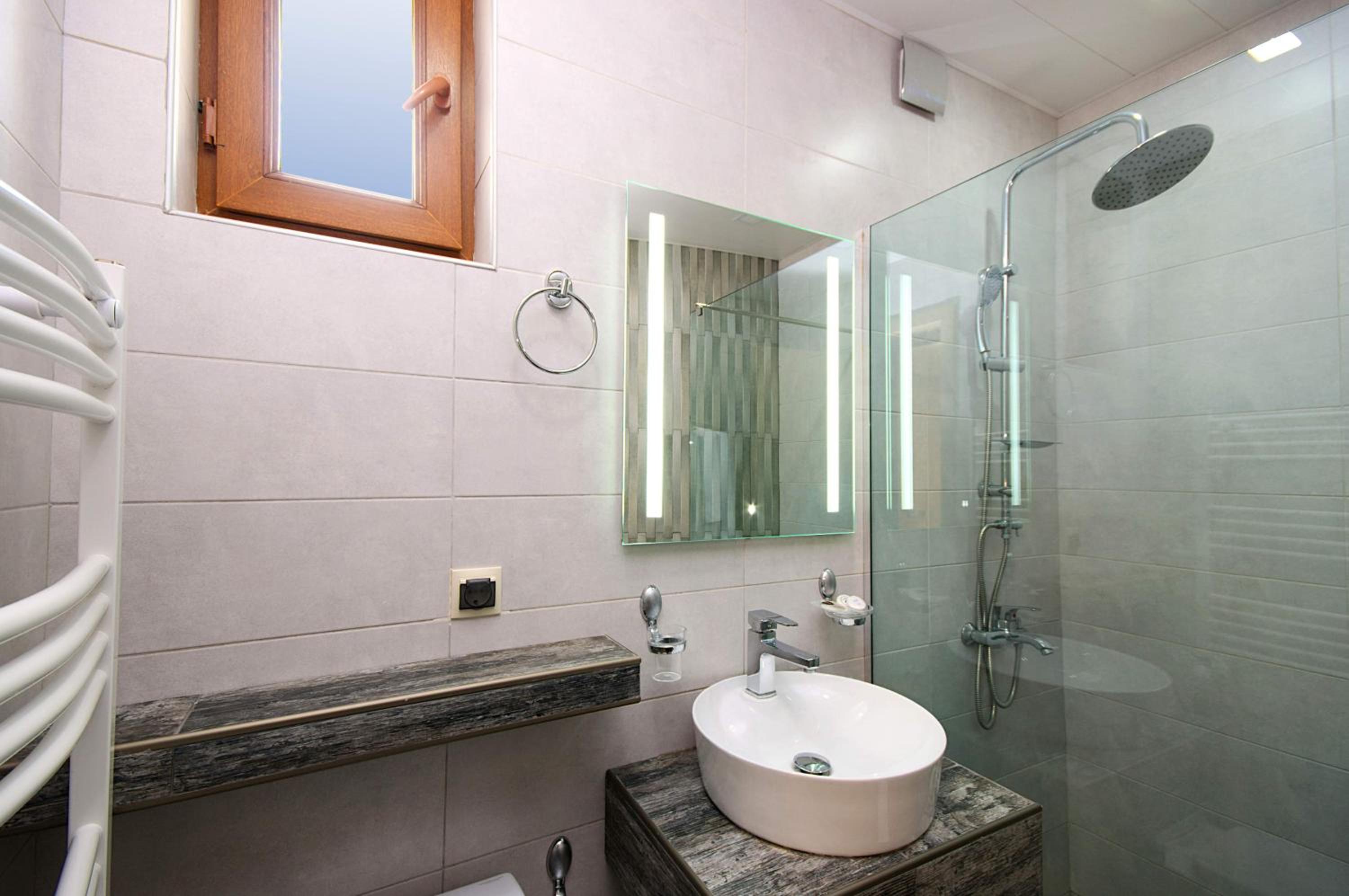 Deluxe Double or Twin Room with Balcony