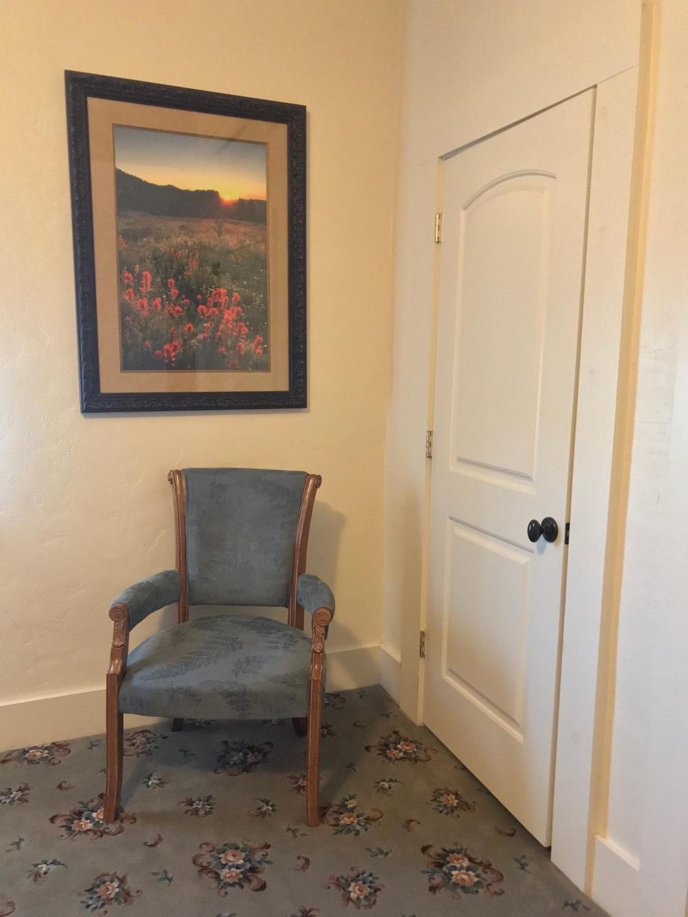 Double Room - Disability Access