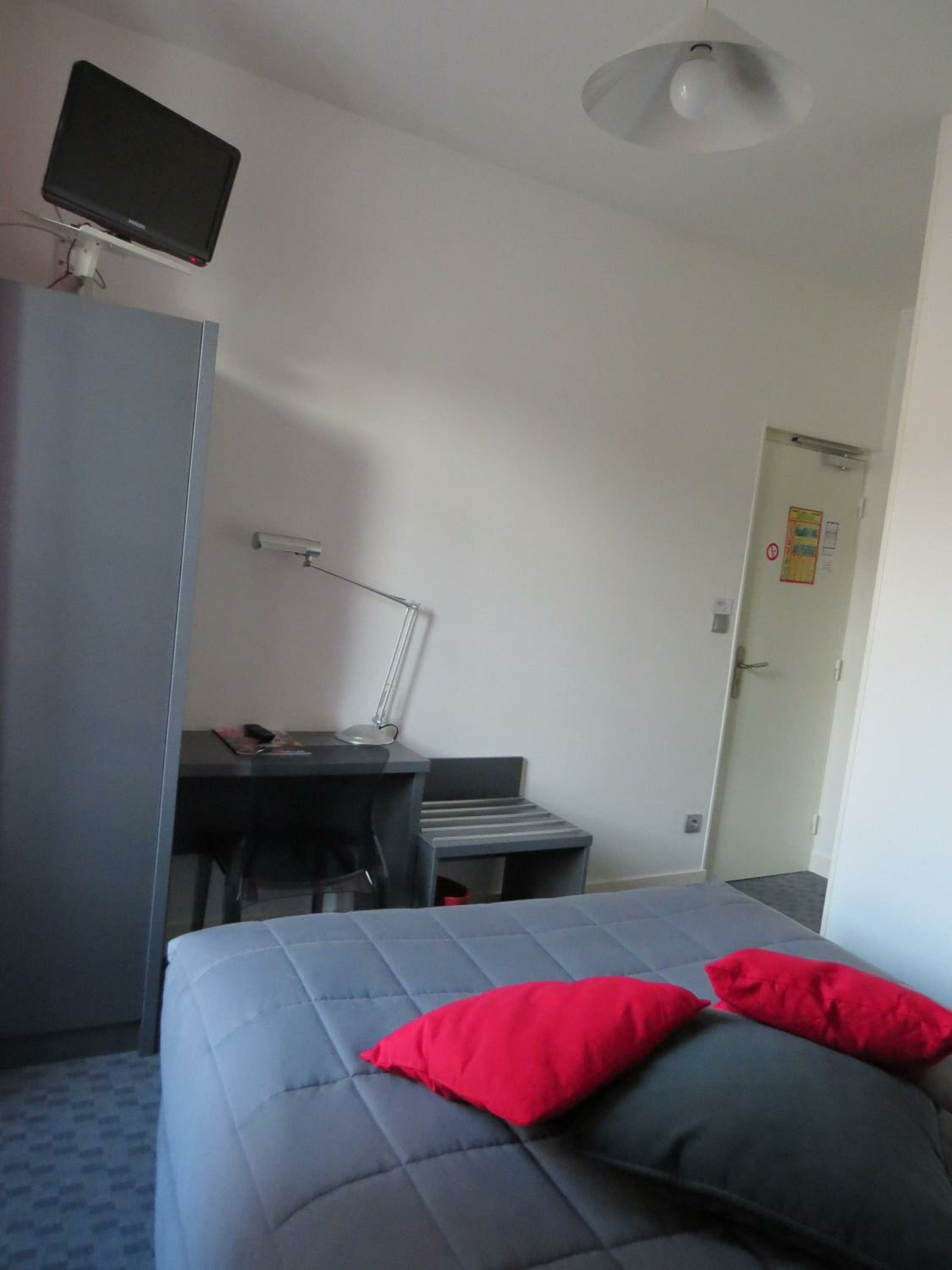 Double Room with Shower