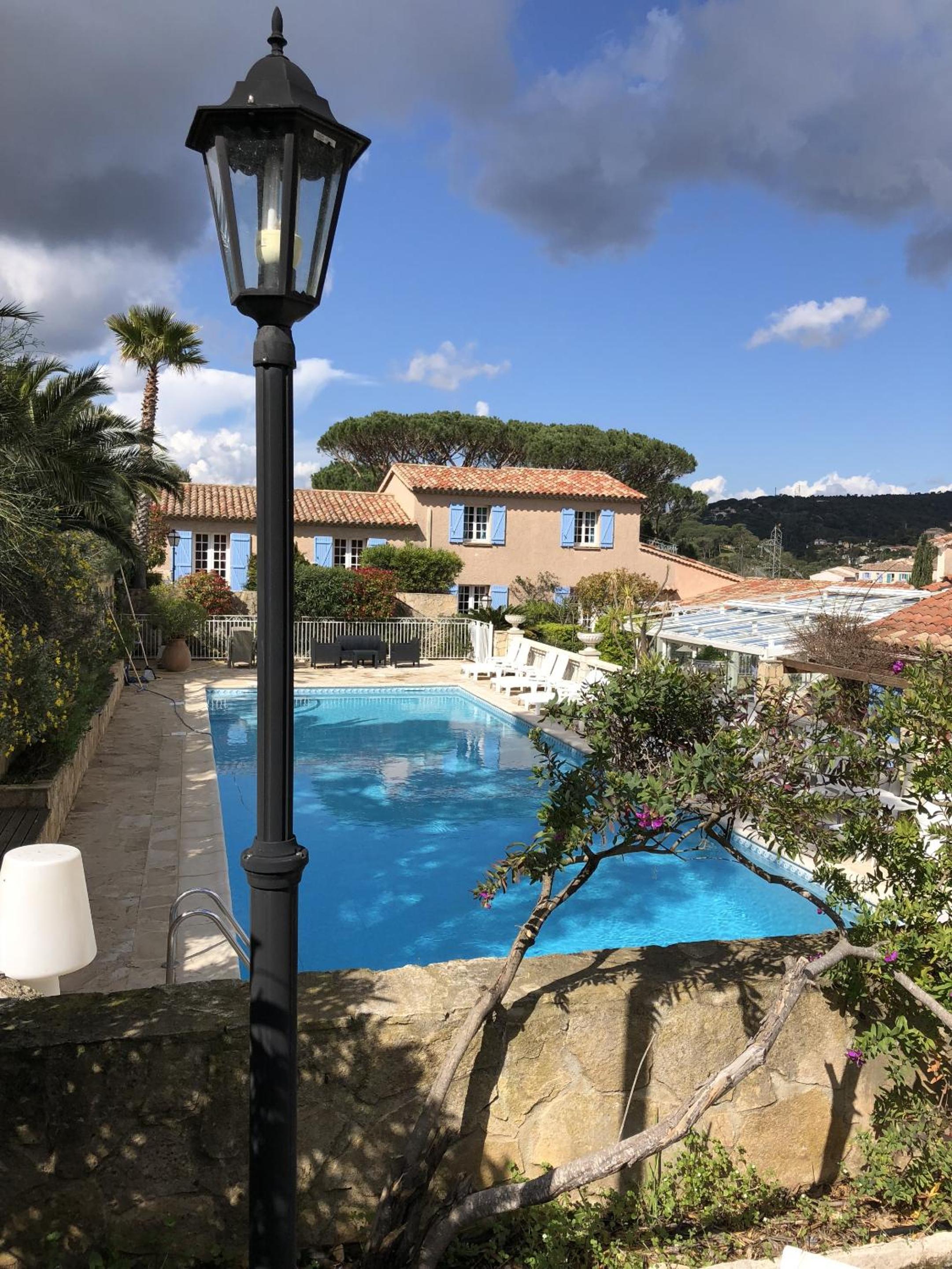 Superior Family Room