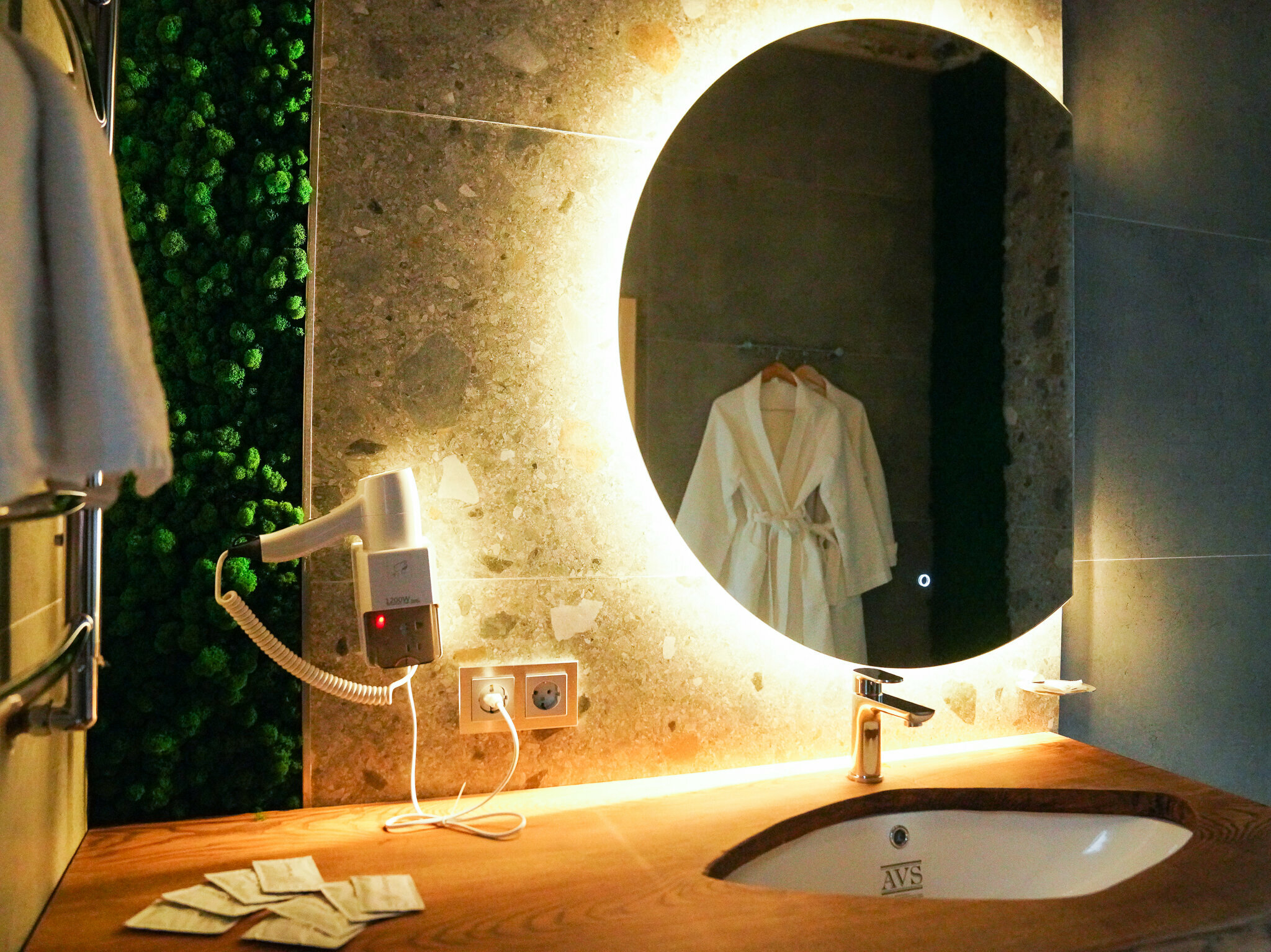 Шикарный Коттедж в Сириусе