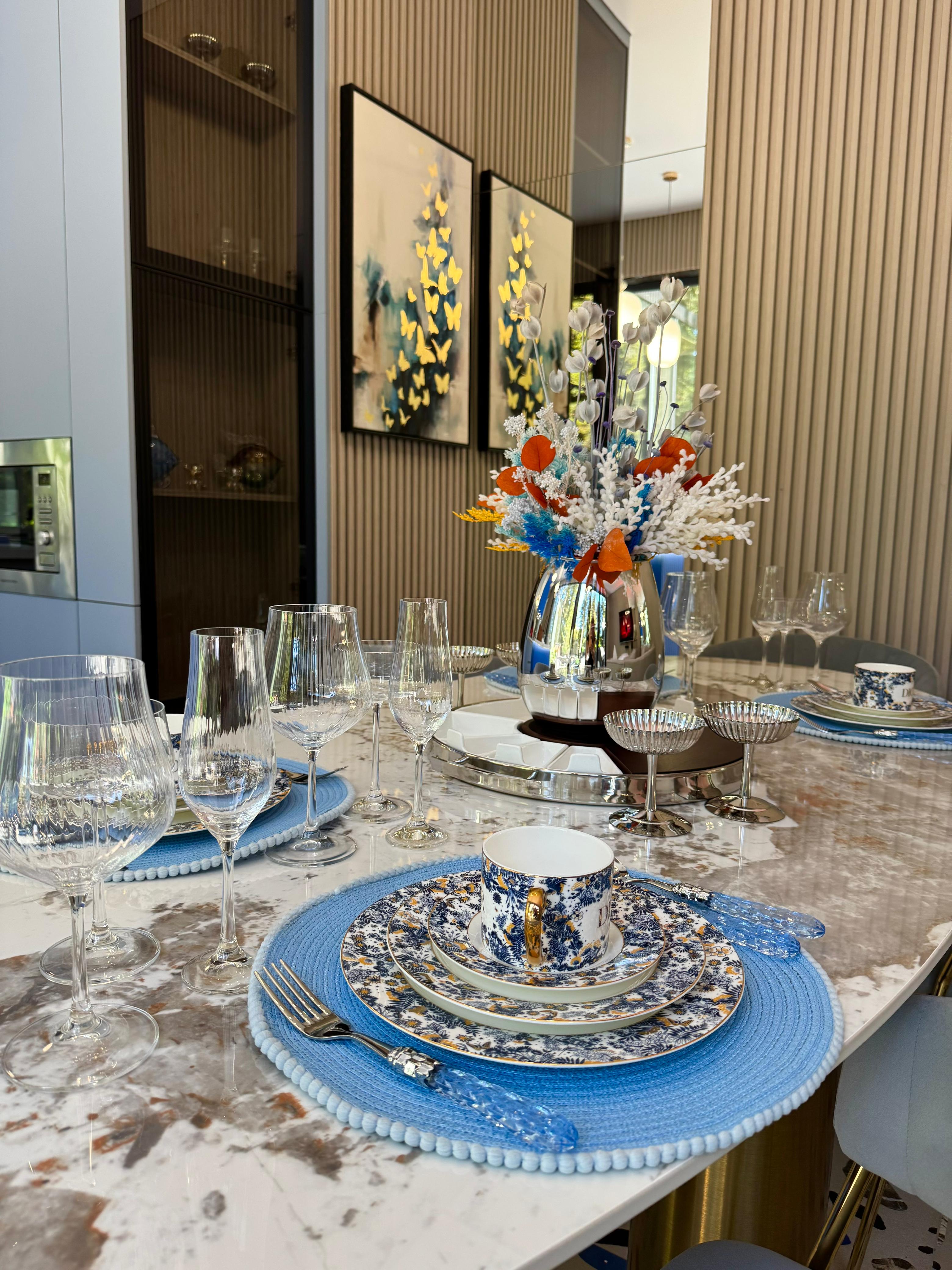 Вилла с джакузи