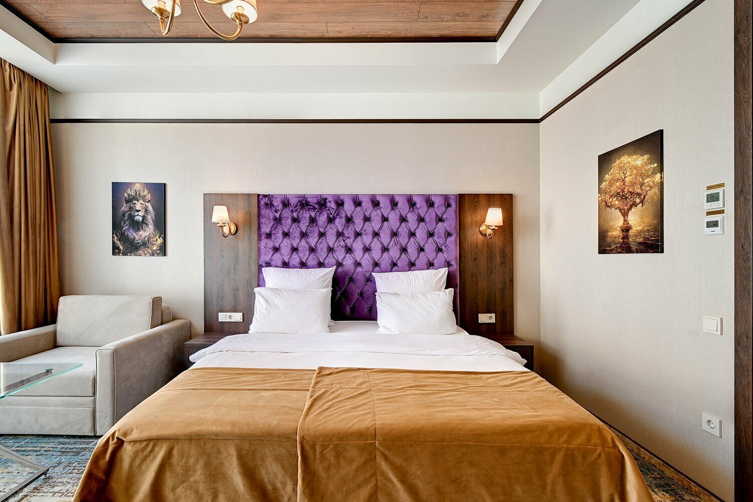 Comfort без балкона (корпус Vertex 2)