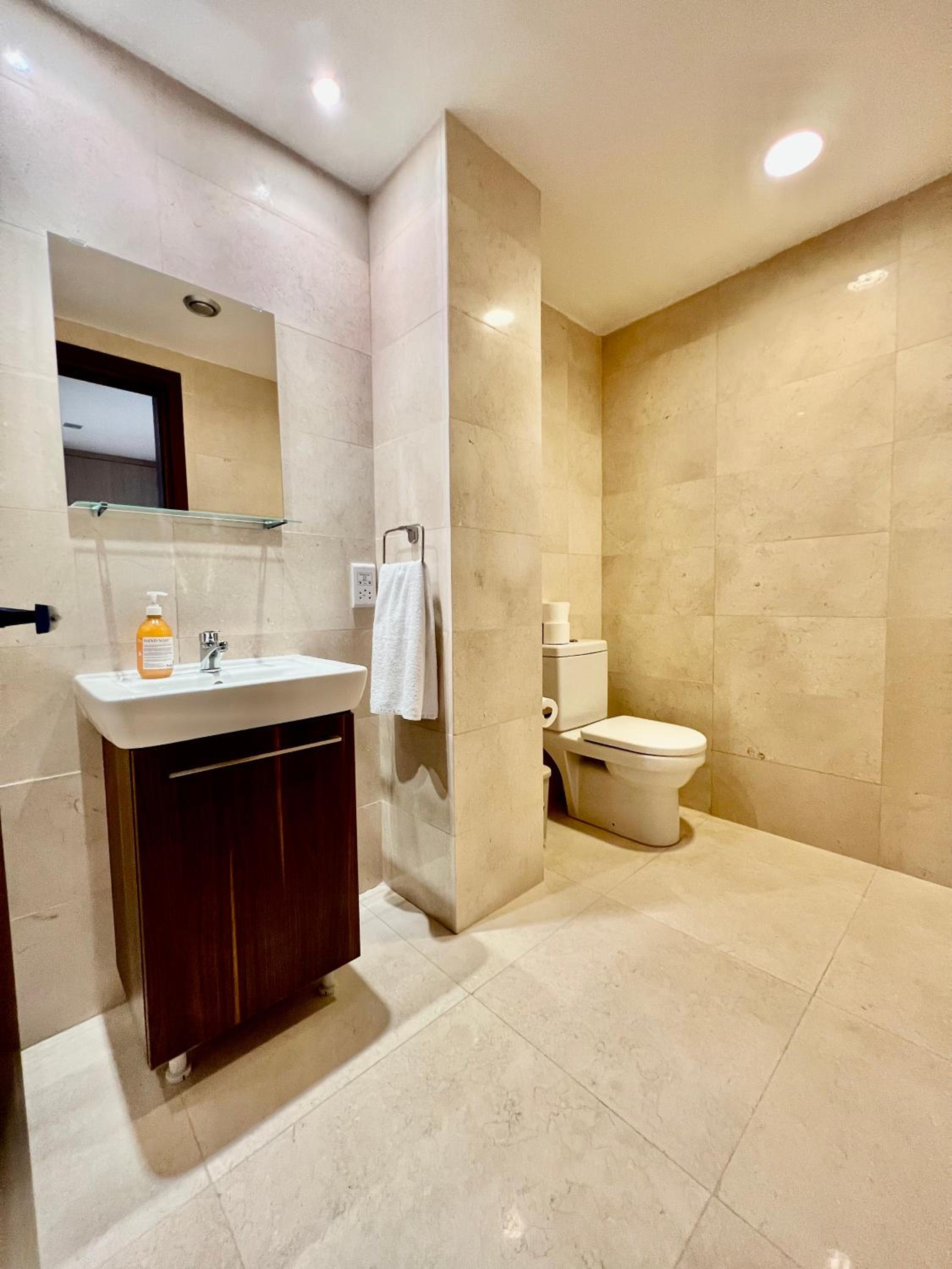 Deluxe Suite with Sea View