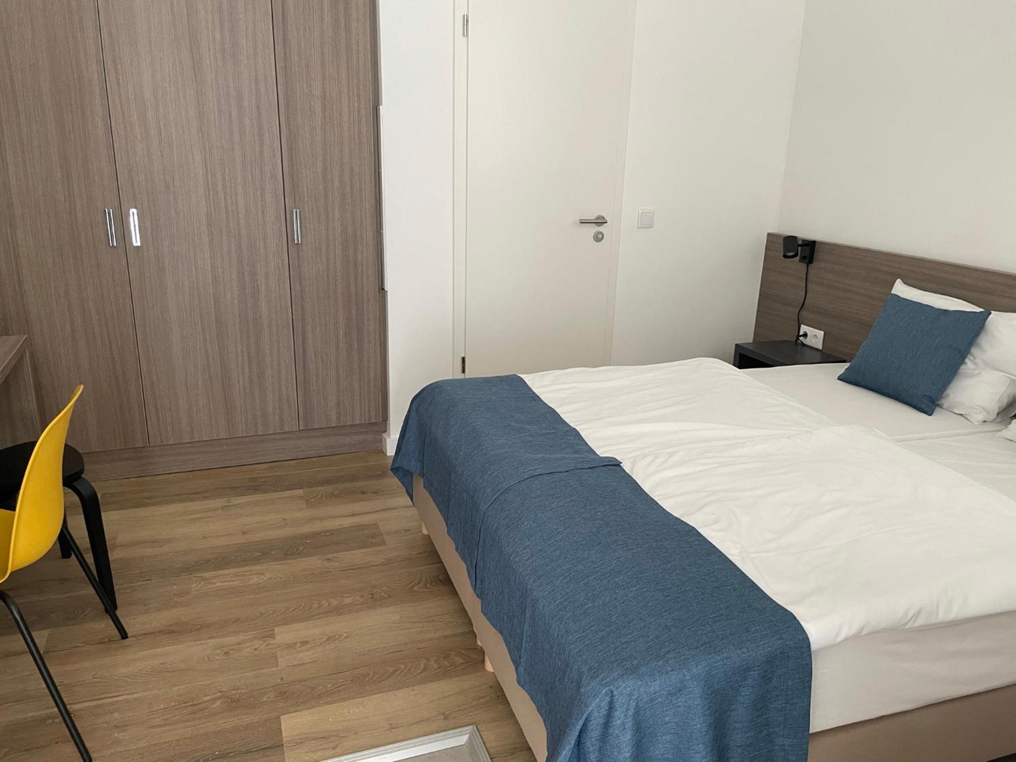 Superior Triple Room