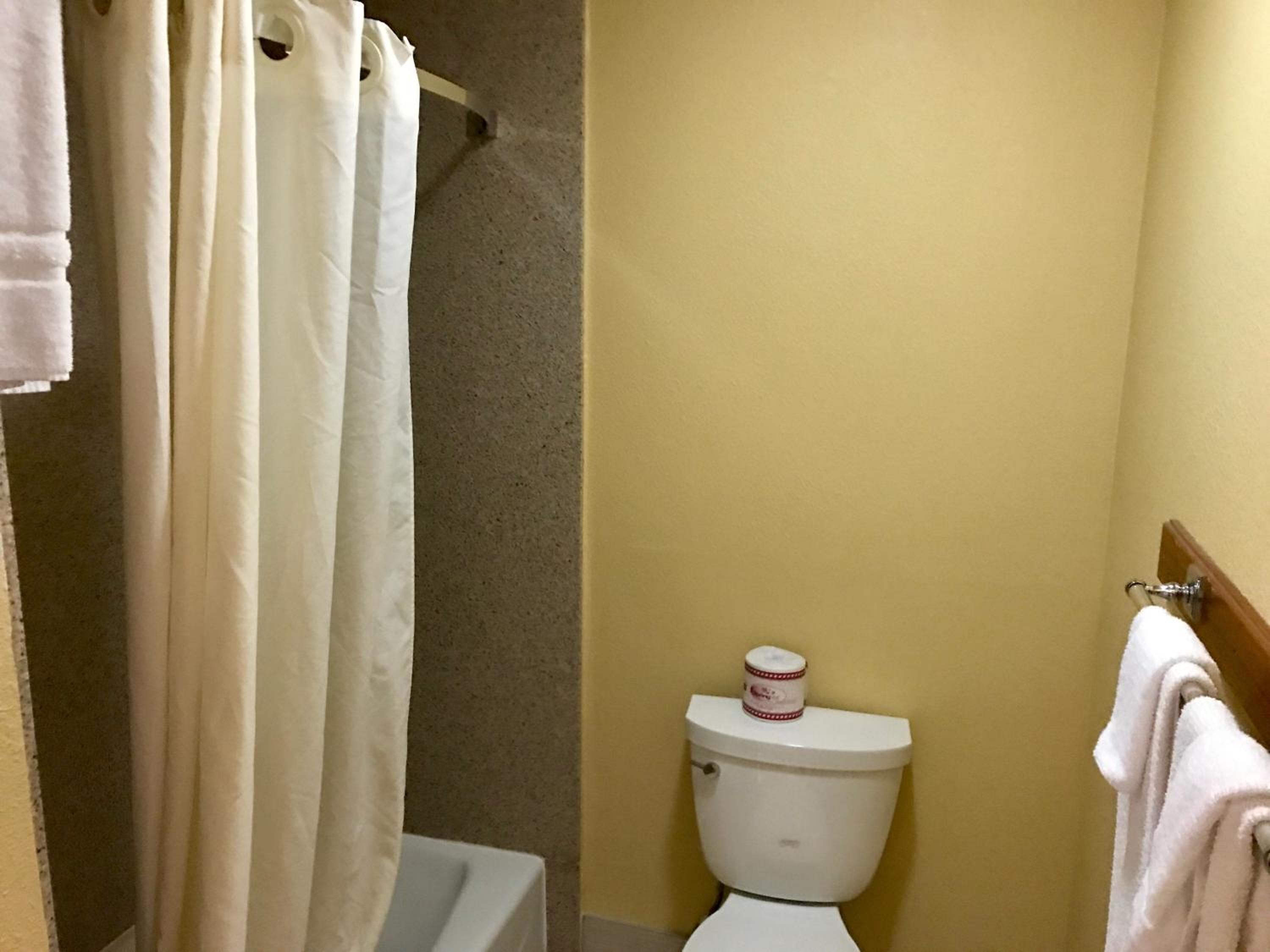 King Room - Non-Smoking