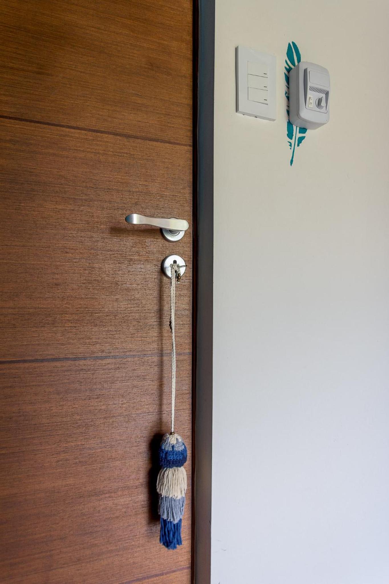 Deluxe Bungalow with Garden View