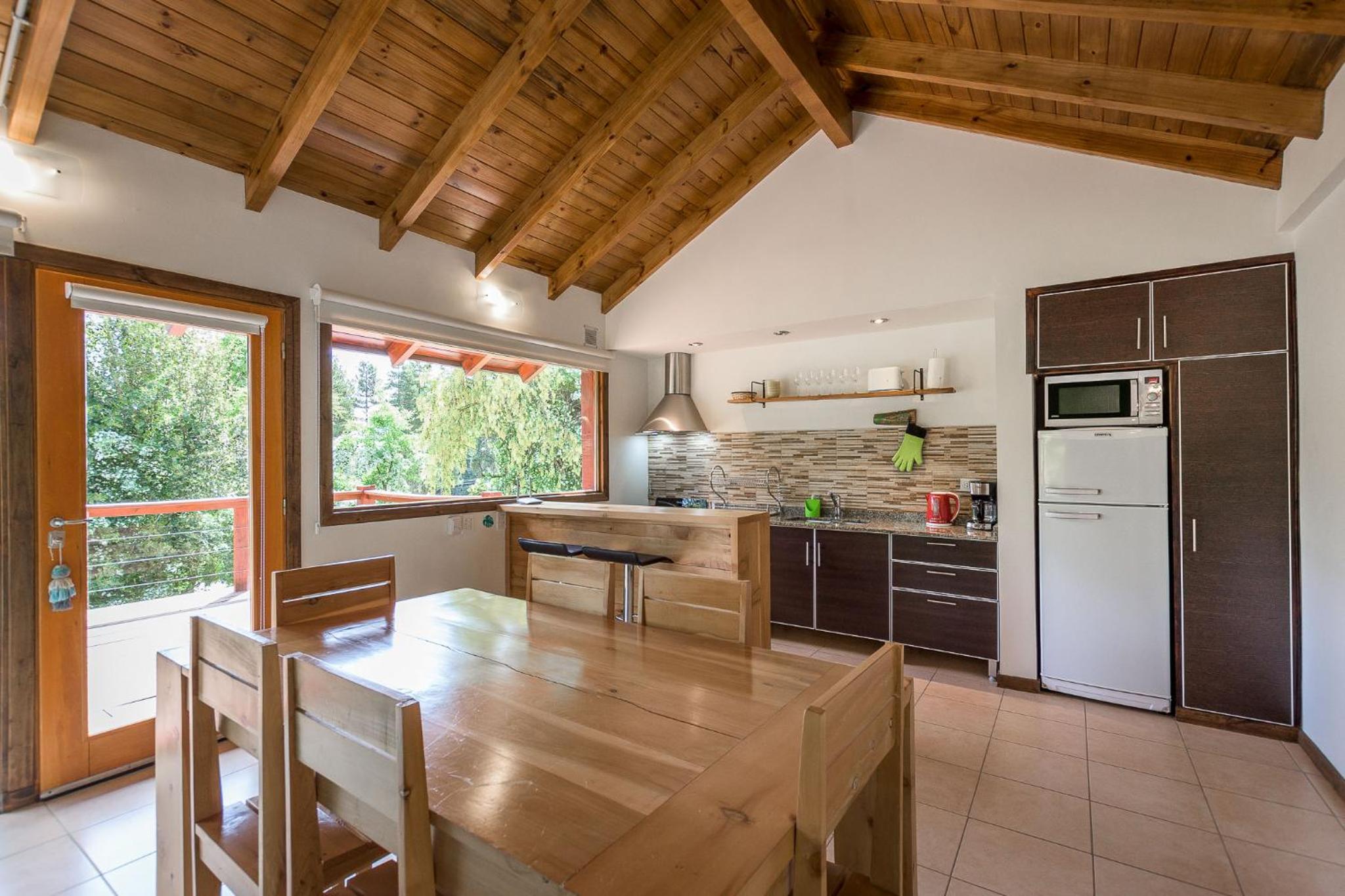 Deluxe Bungalow with Garden View