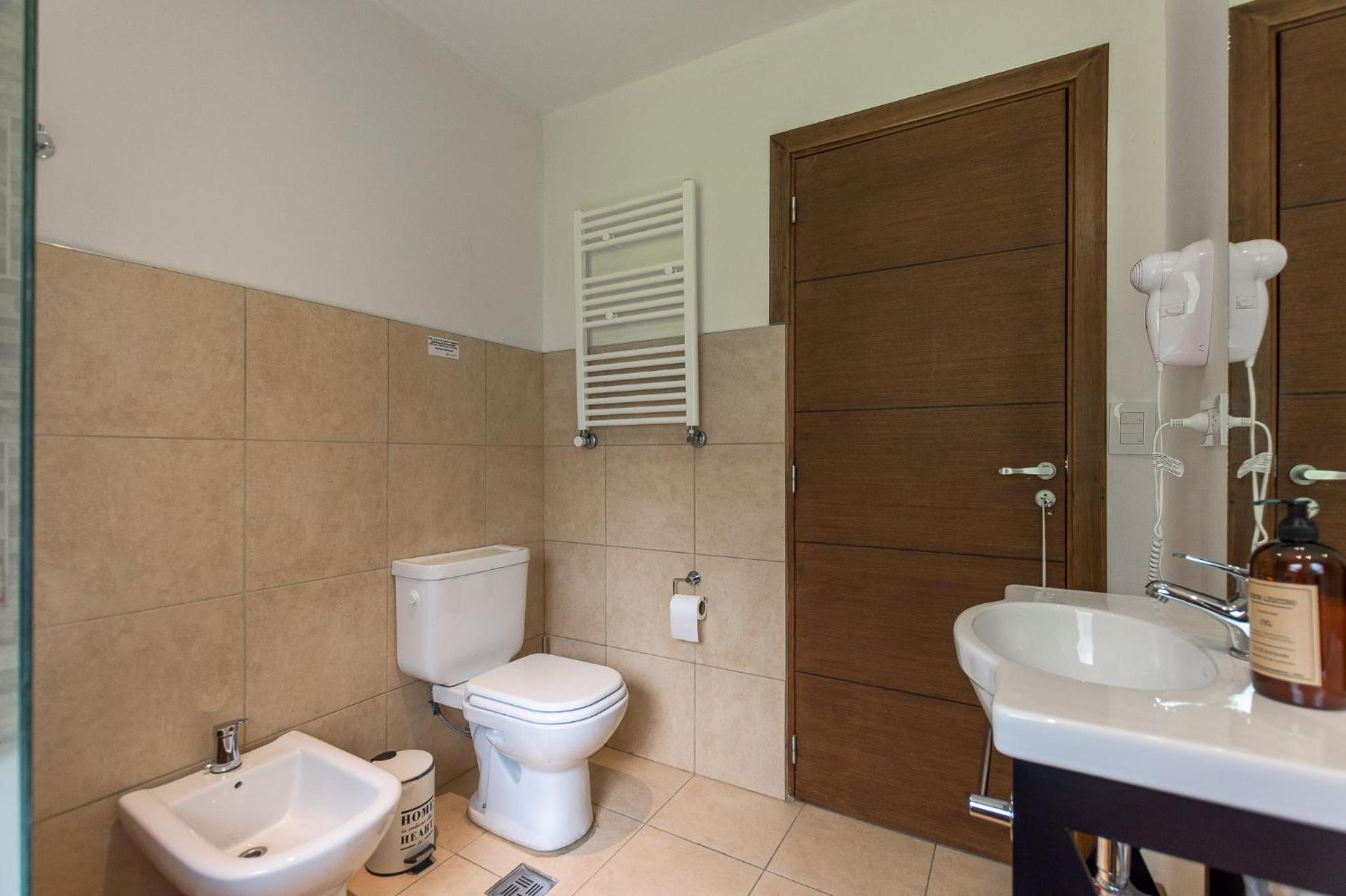 Deluxe Bungalow with Garden View