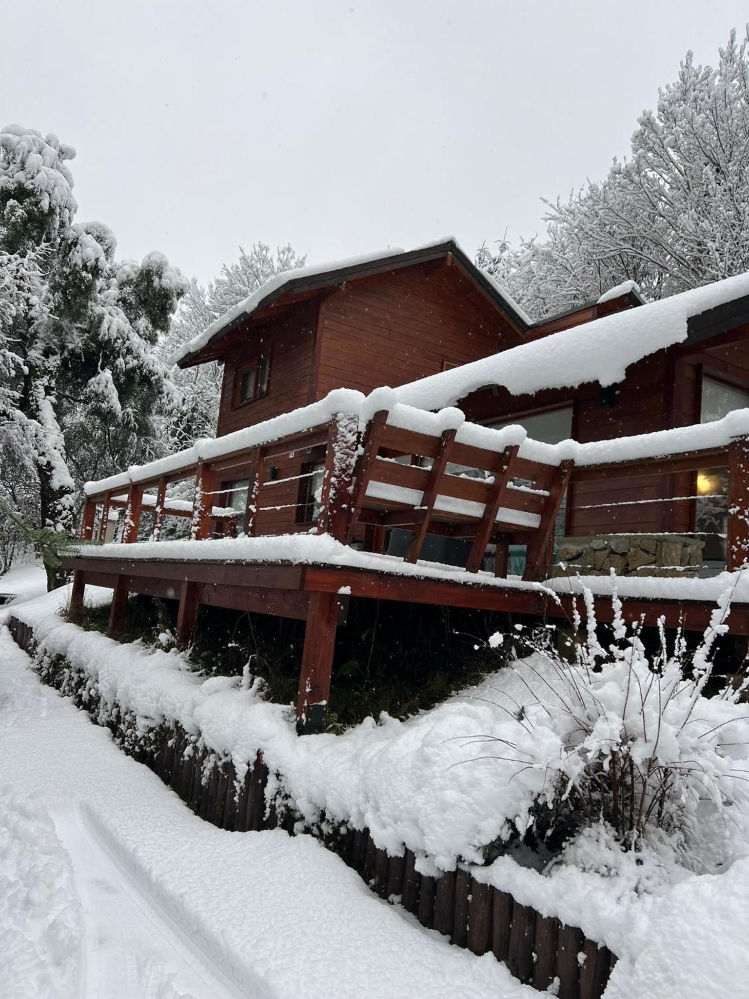 Deluxe Bungalow with Garden View