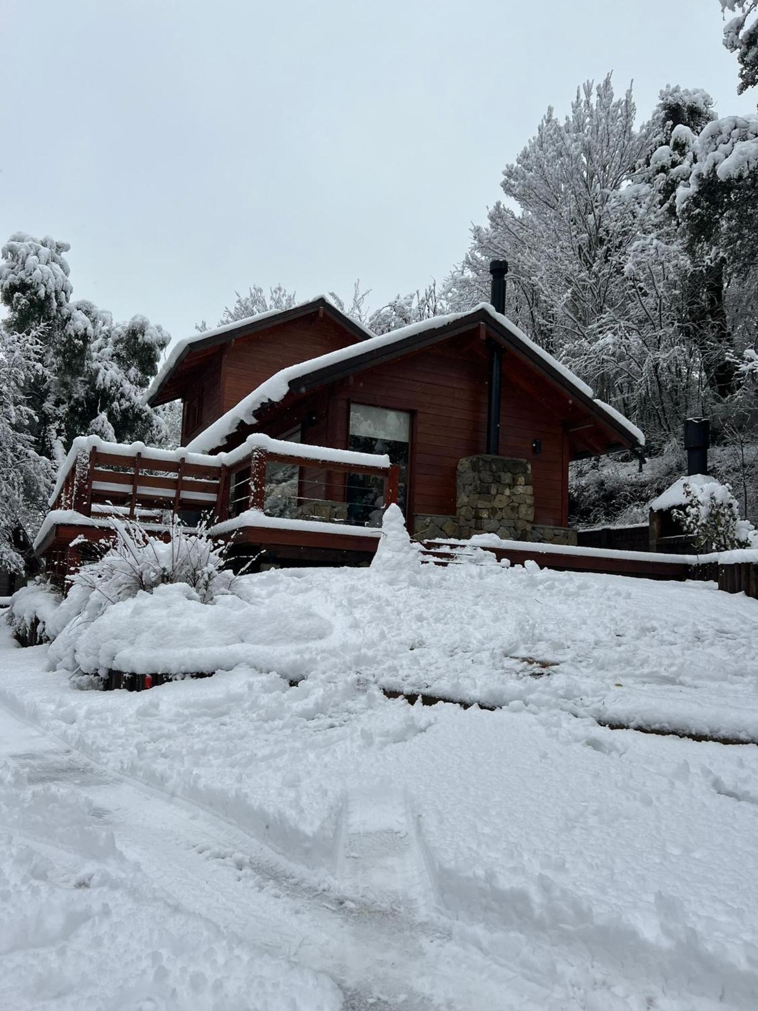 Deluxe Bungalow with Garden View