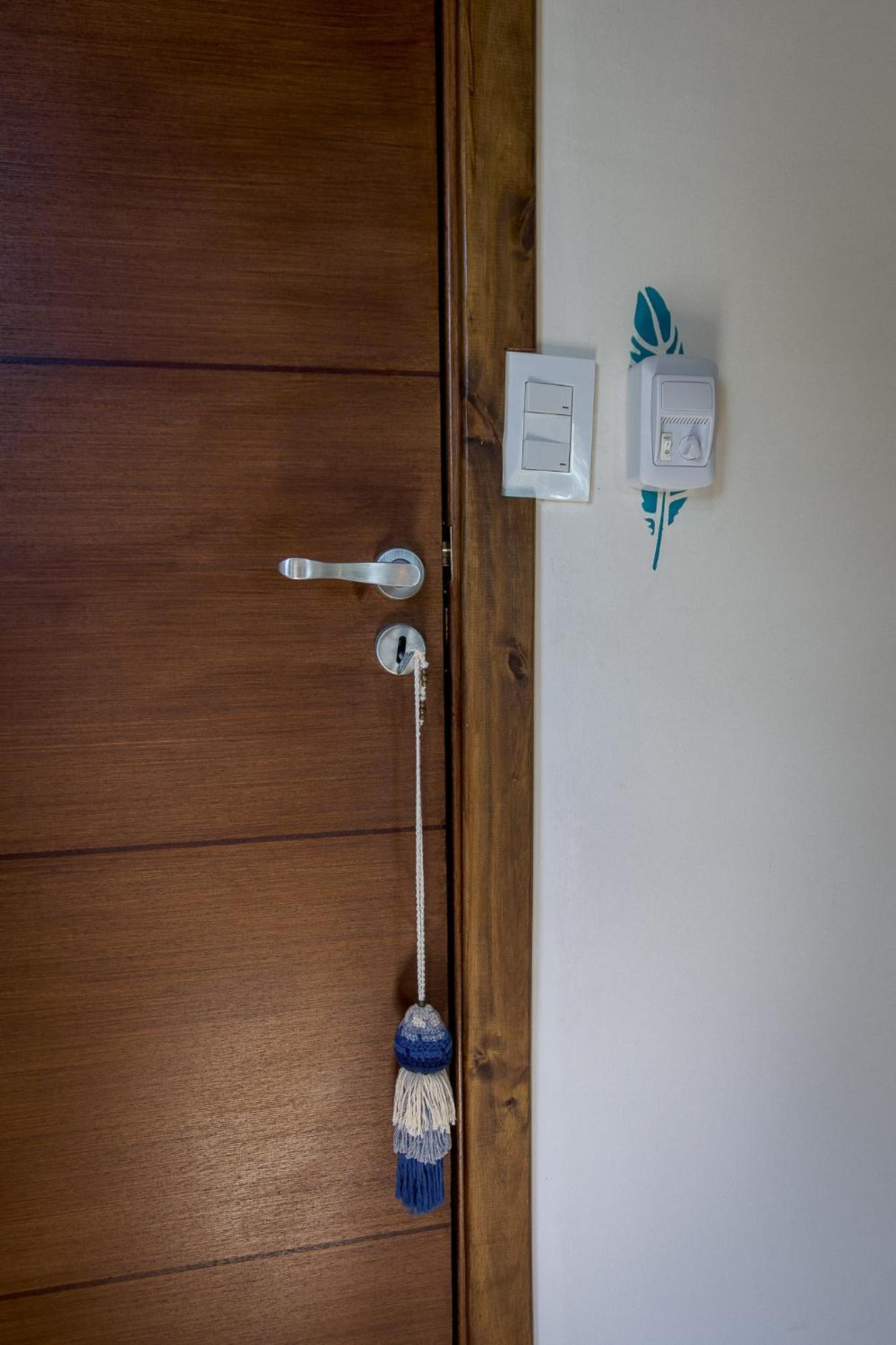 Deluxe Bungalow with Garden View