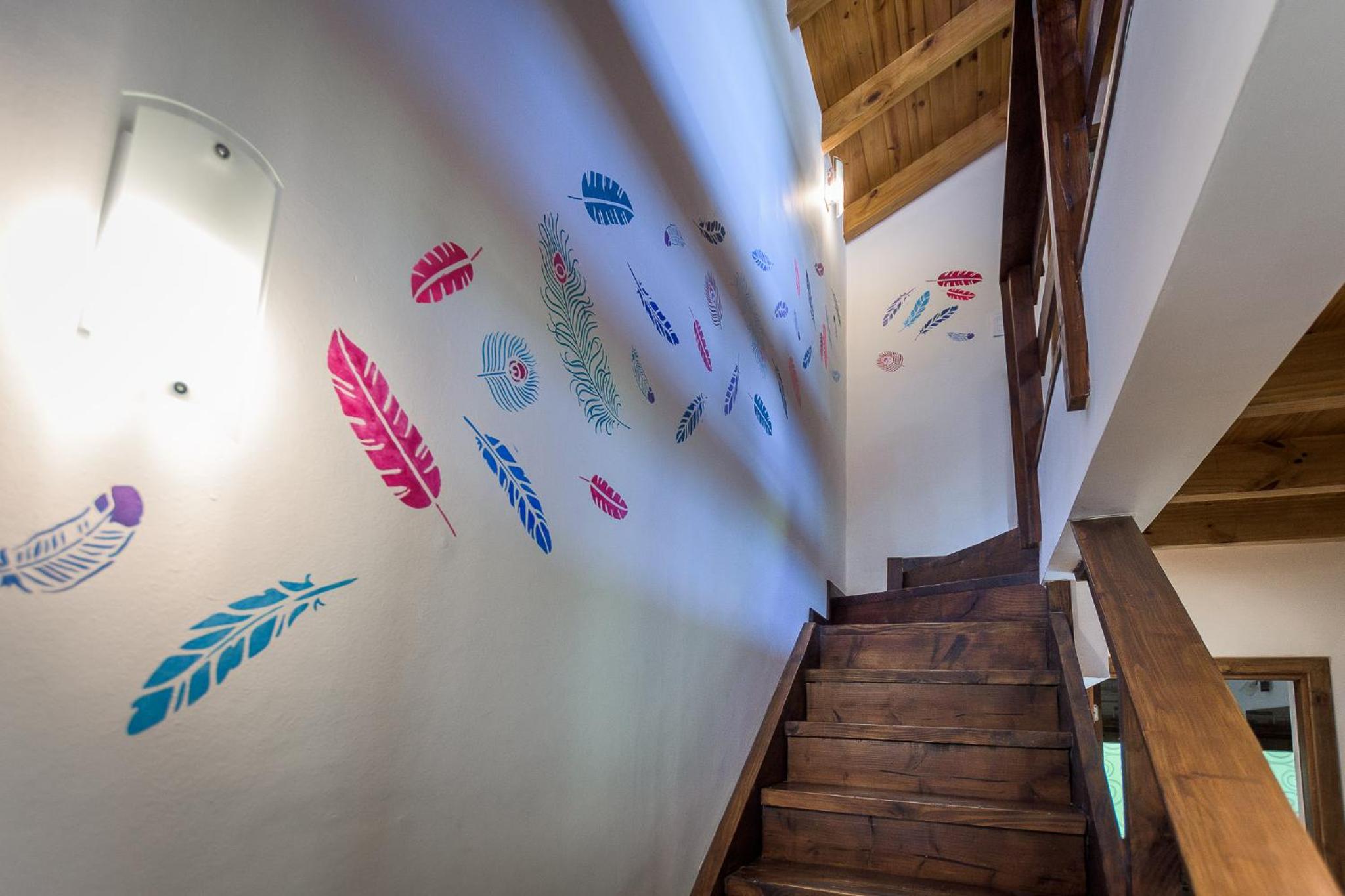 Deluxe Bungalow with Garden View