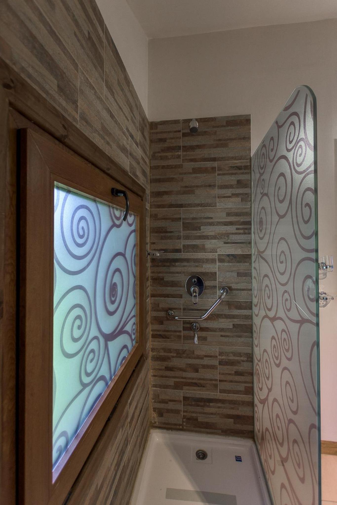 Deluxe Bungalow with Garden View