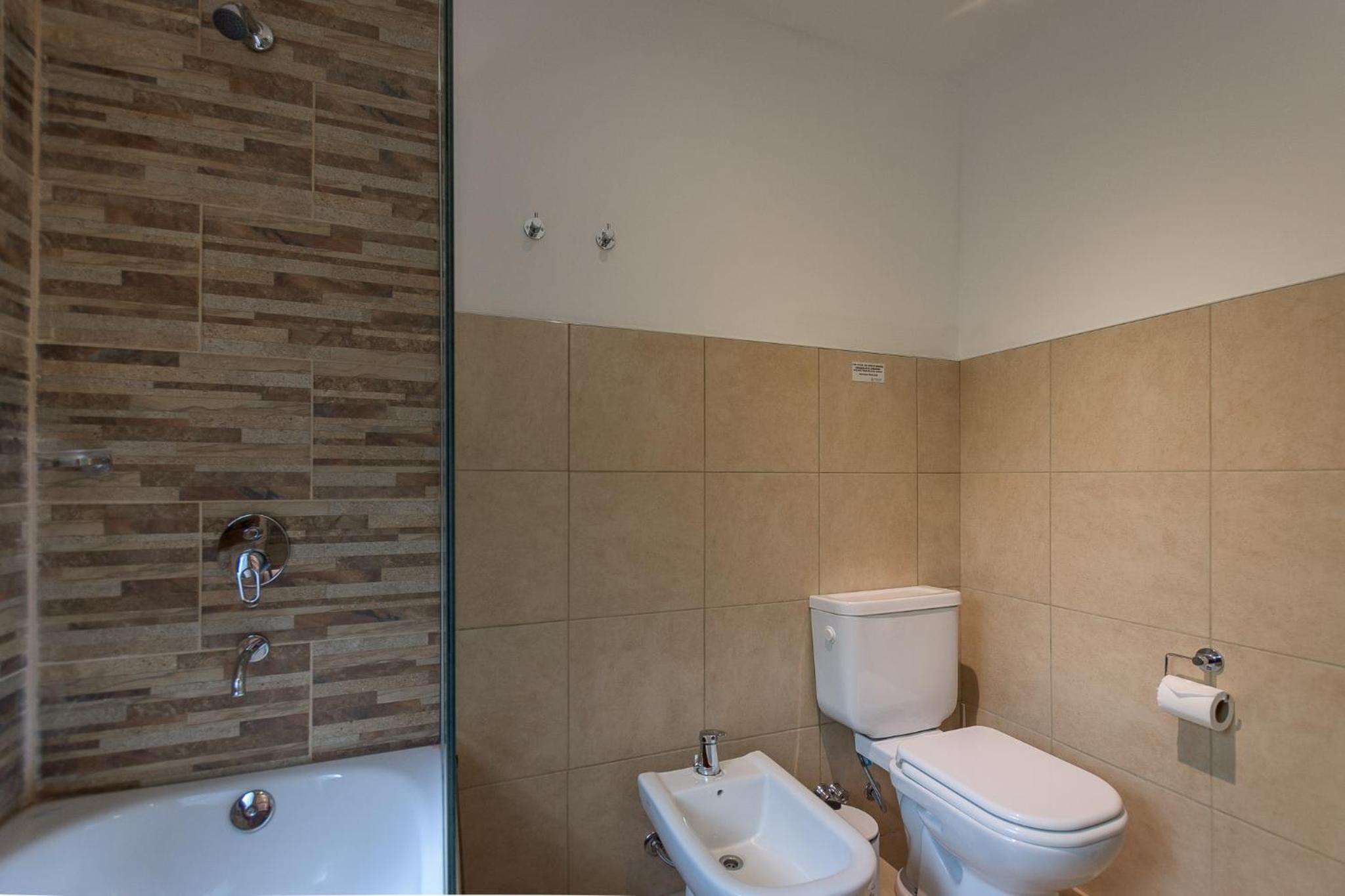 Deluxe Bungalow with Garden View