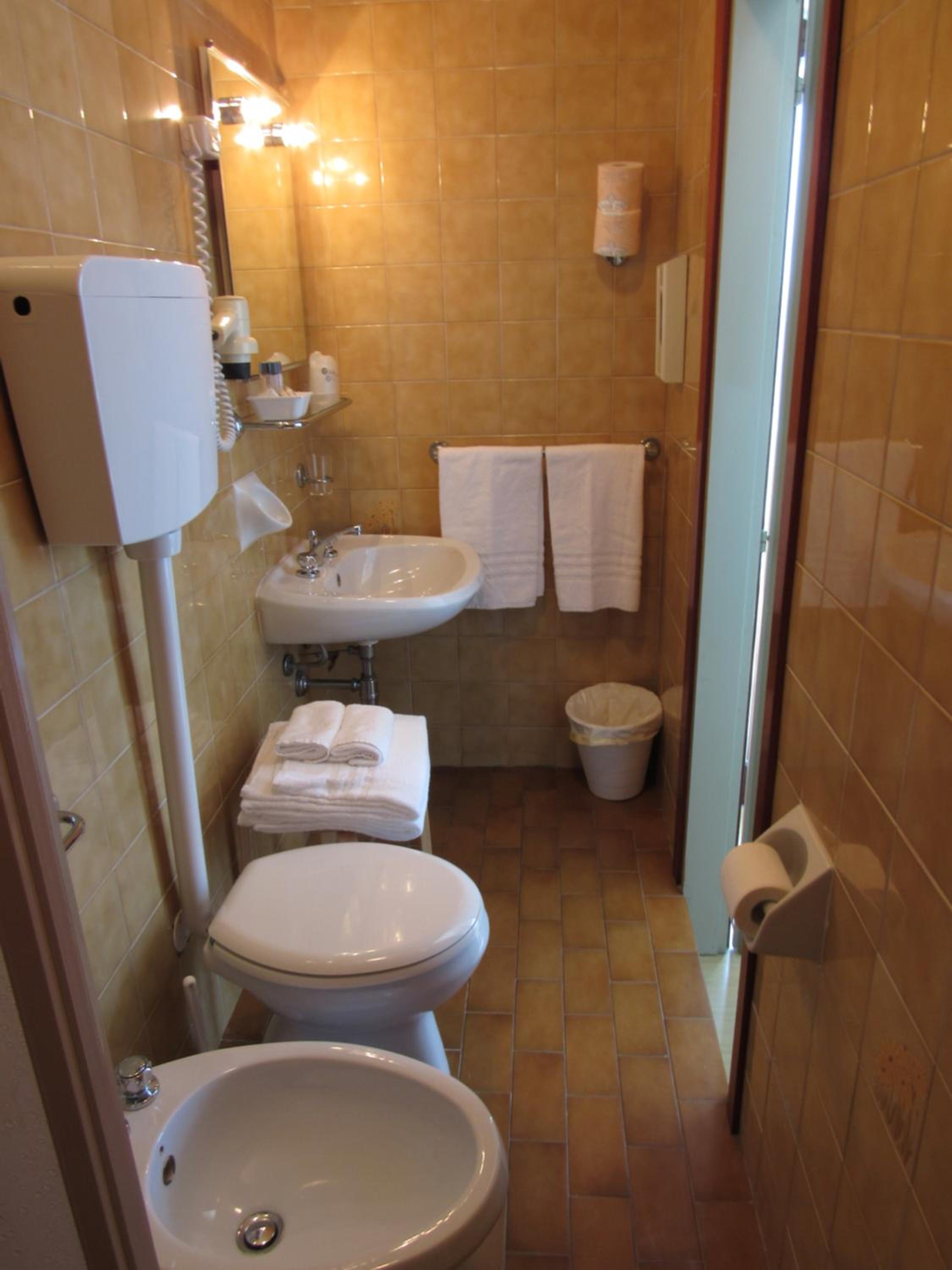 Comfort Single Room
