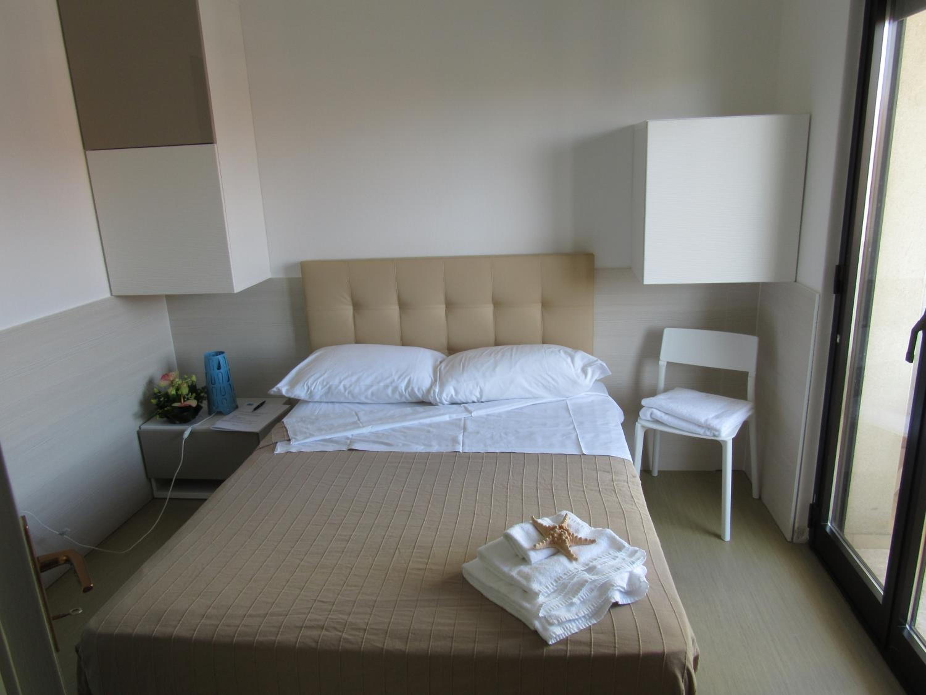Comfort Single Room