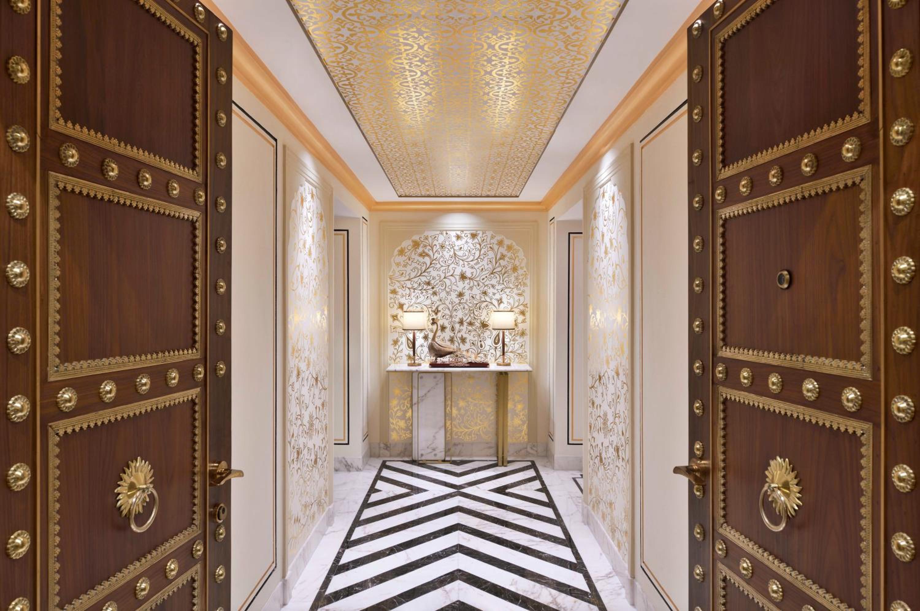 Presidential Suite - Rambagh