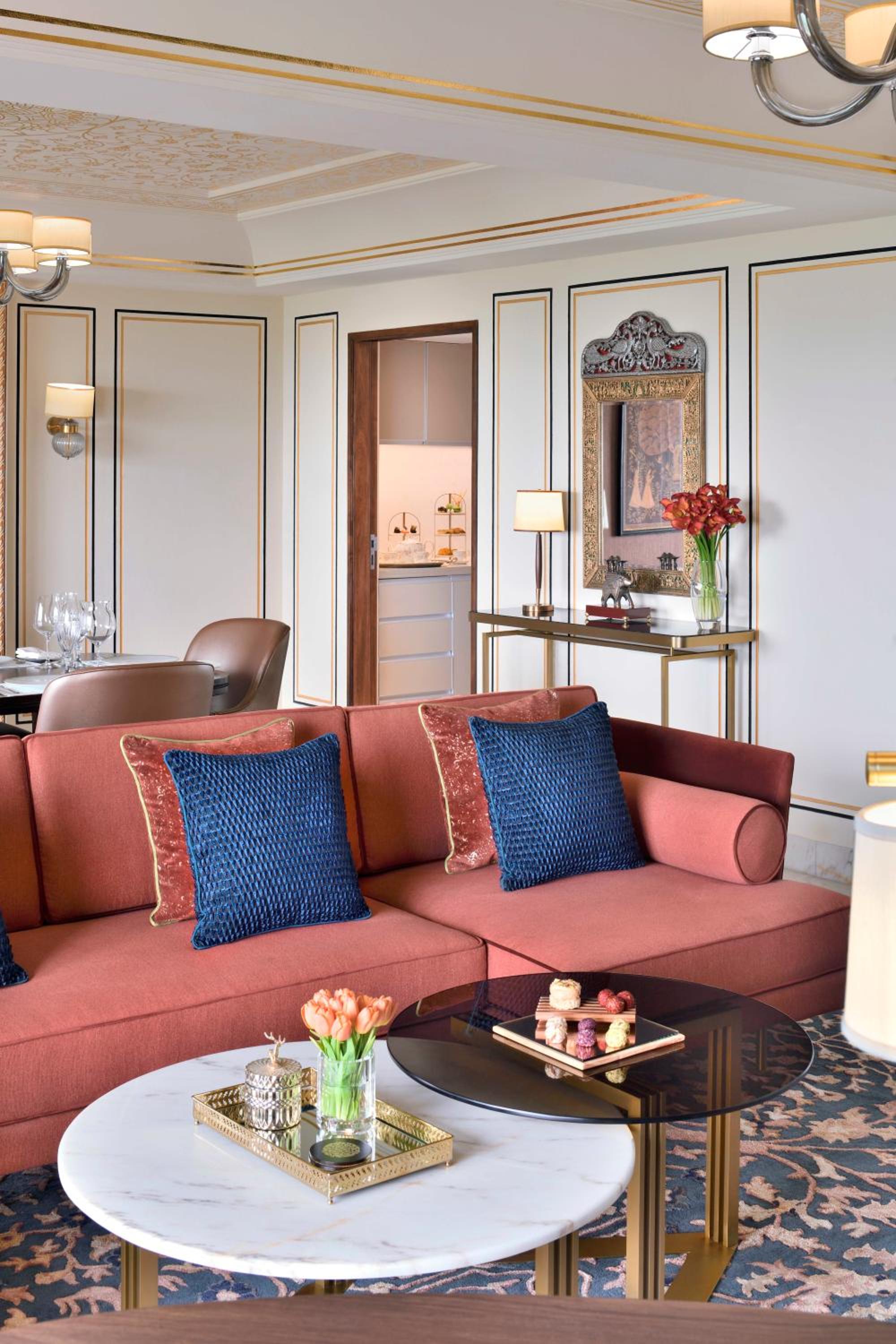 Presidential Suite - Rambagh