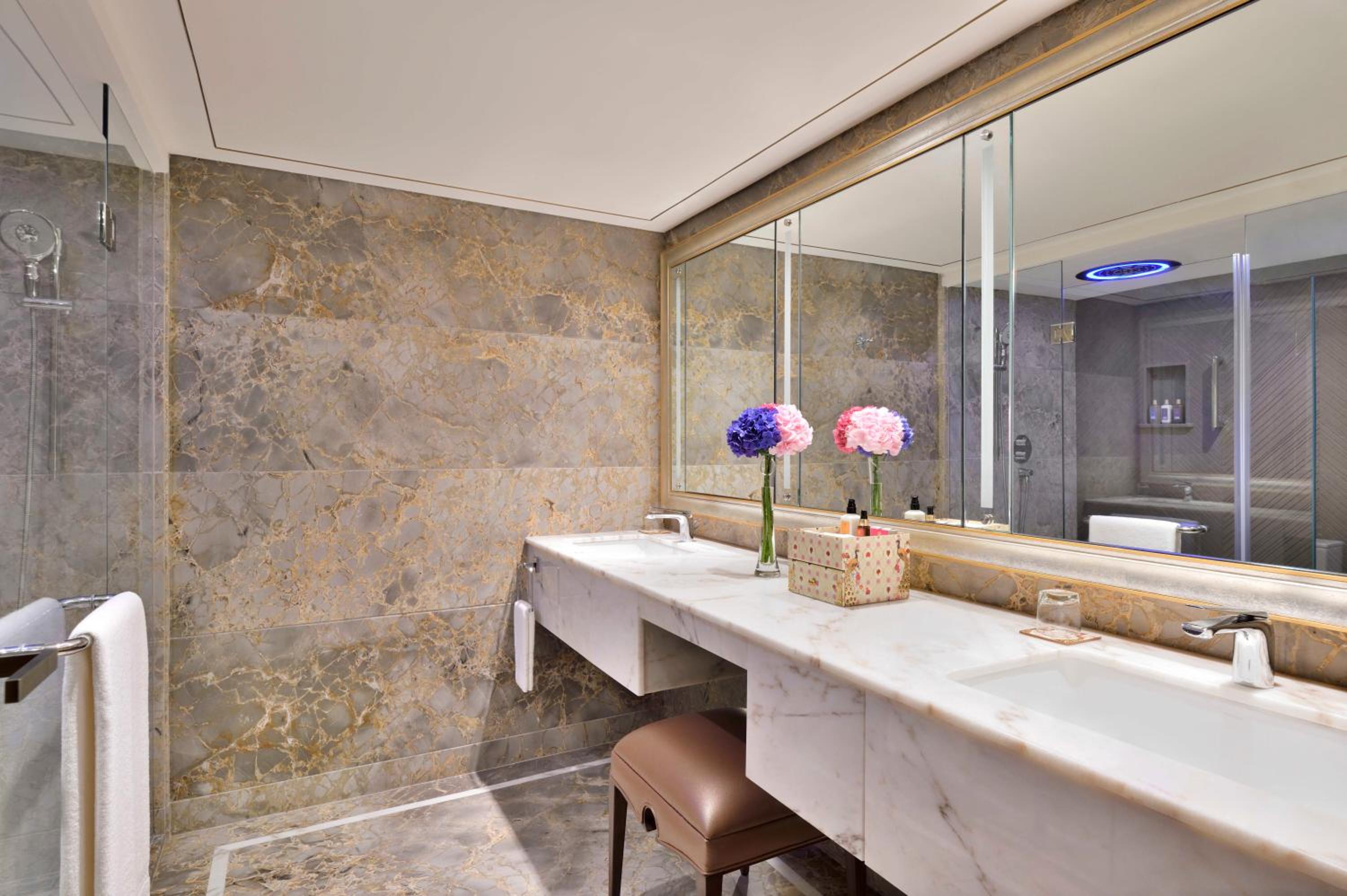 Presidential Suite - Rambagh