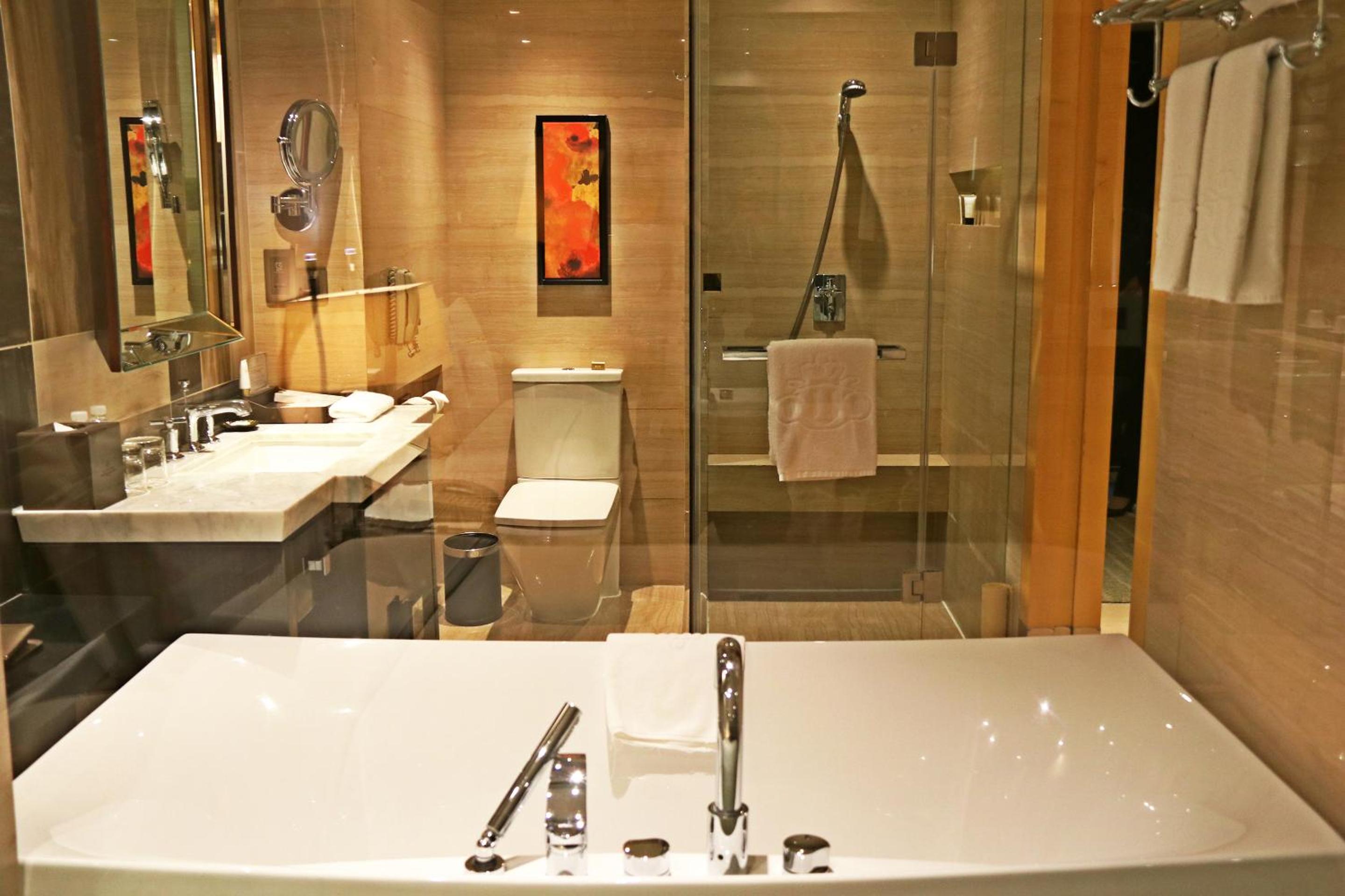 Executive Double Room