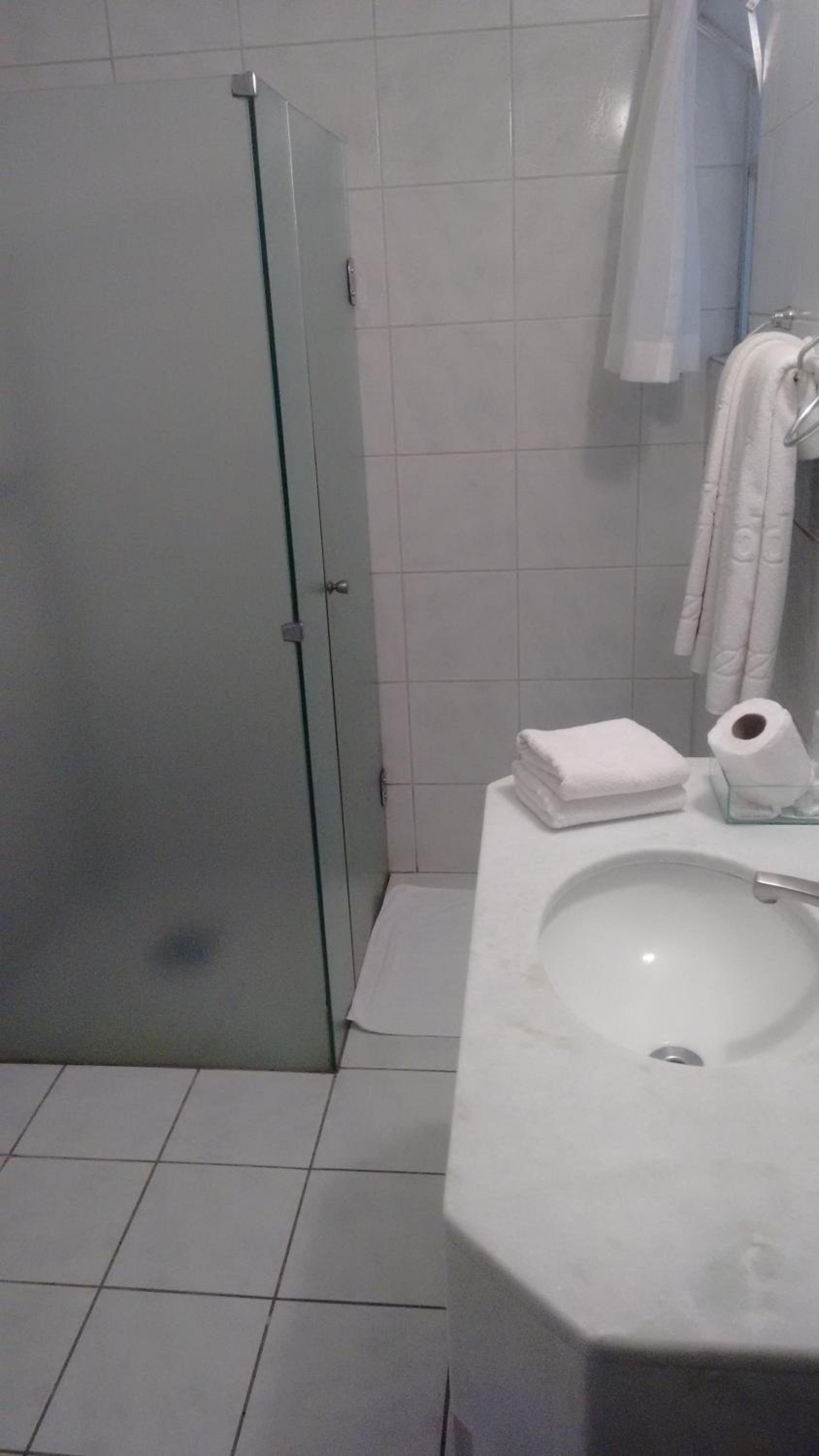 Executive Double Room - Double Bed