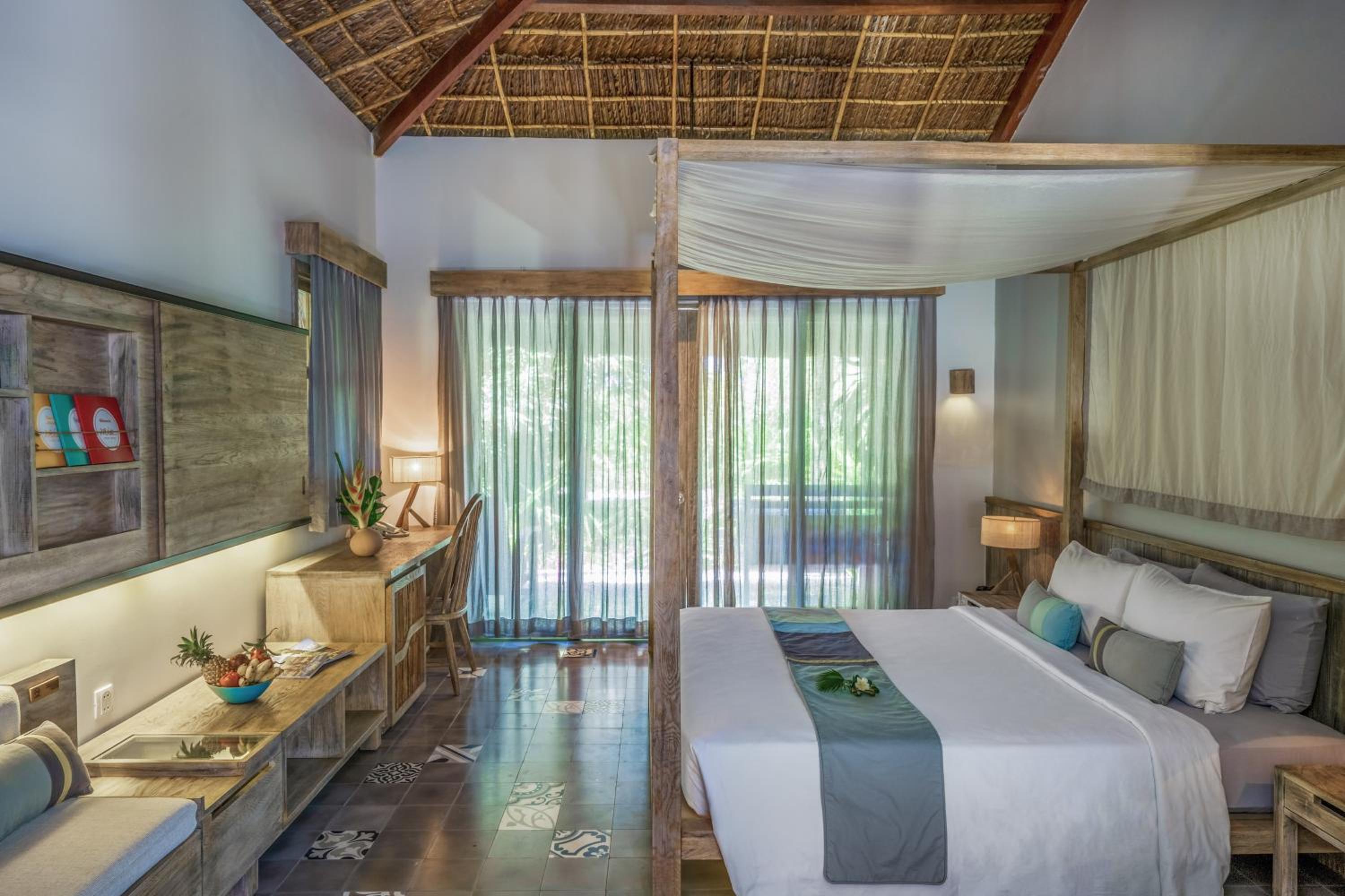 Superior Garden View Bungalows