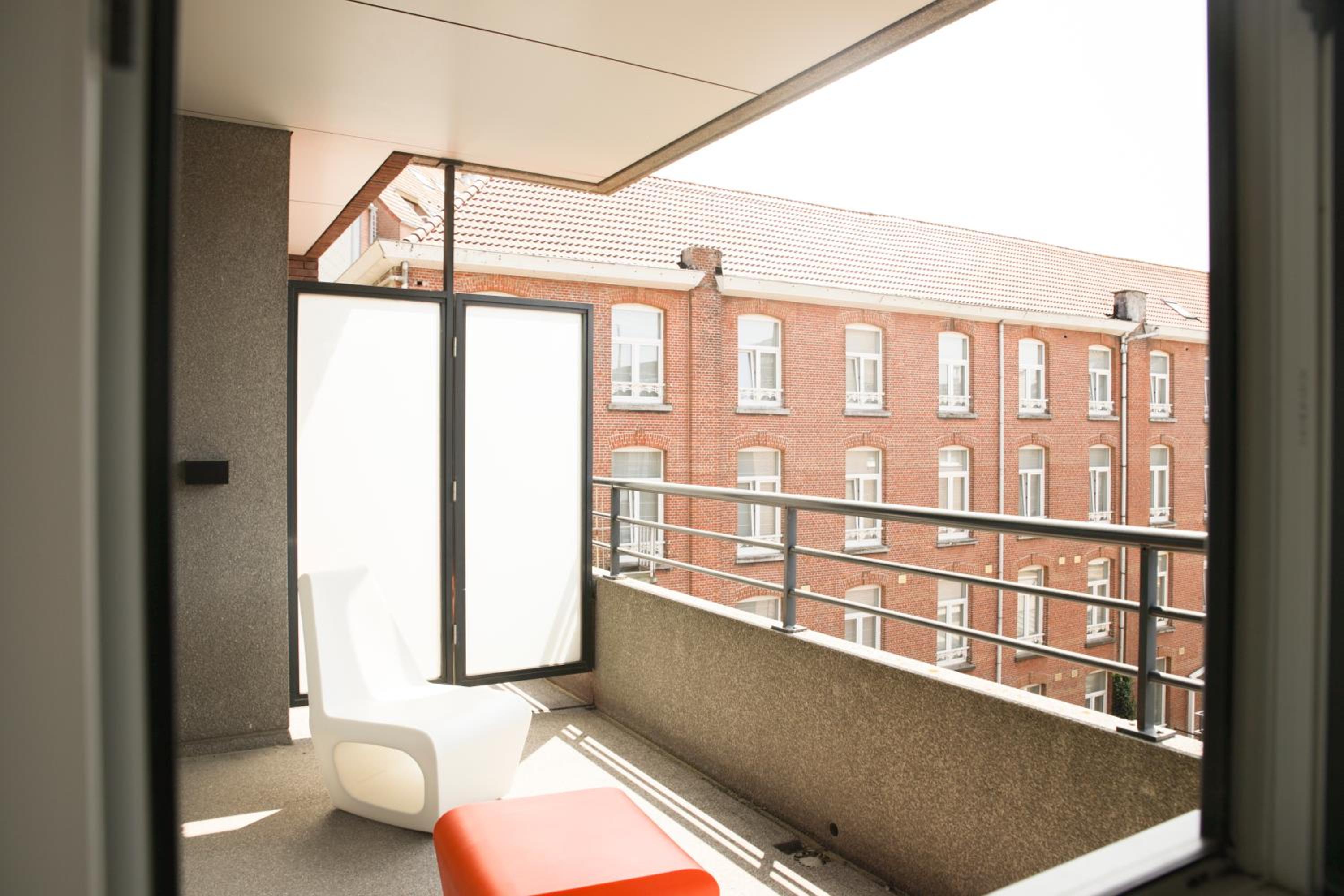 One-Bedroom Apartment (4 Adults)