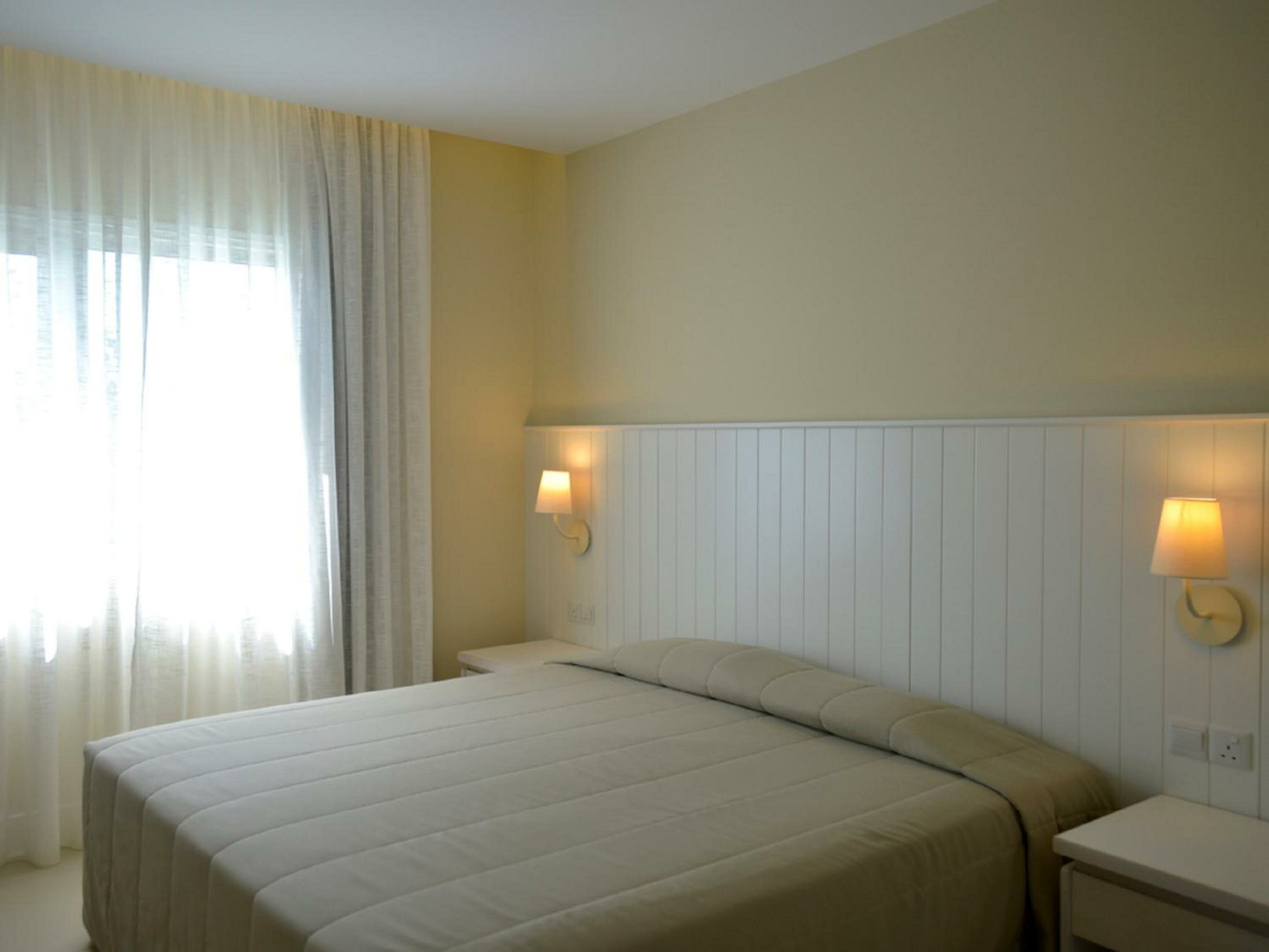 Family Suite Garden View