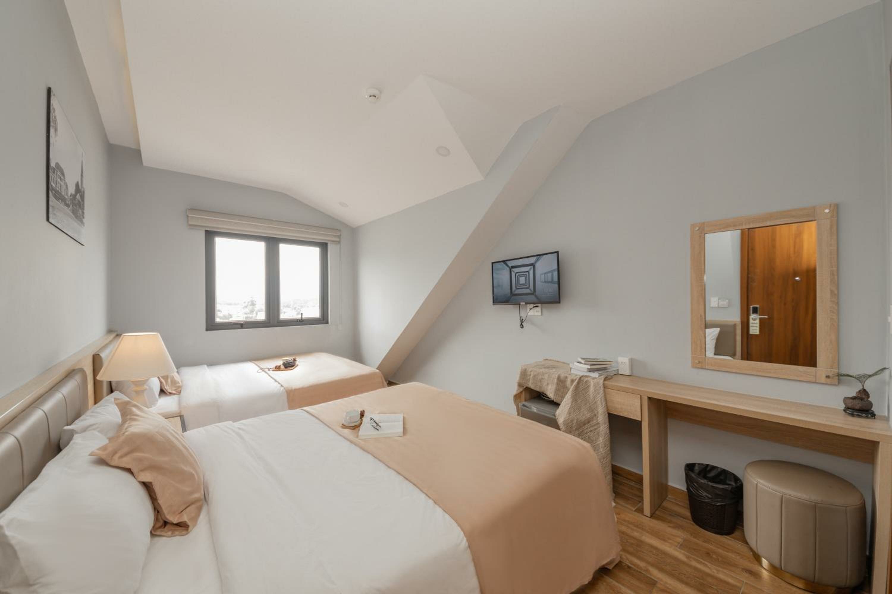 Superior Family Room