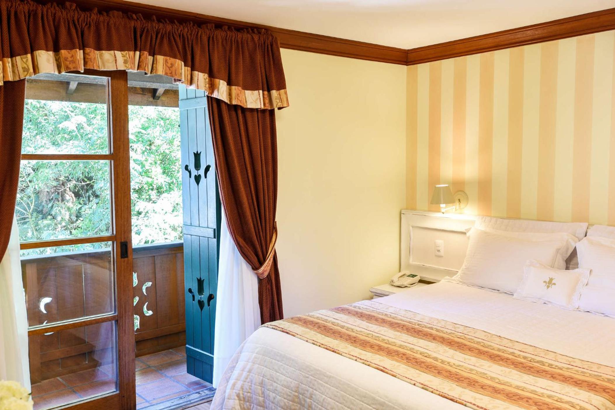 Special Offer - Double Room