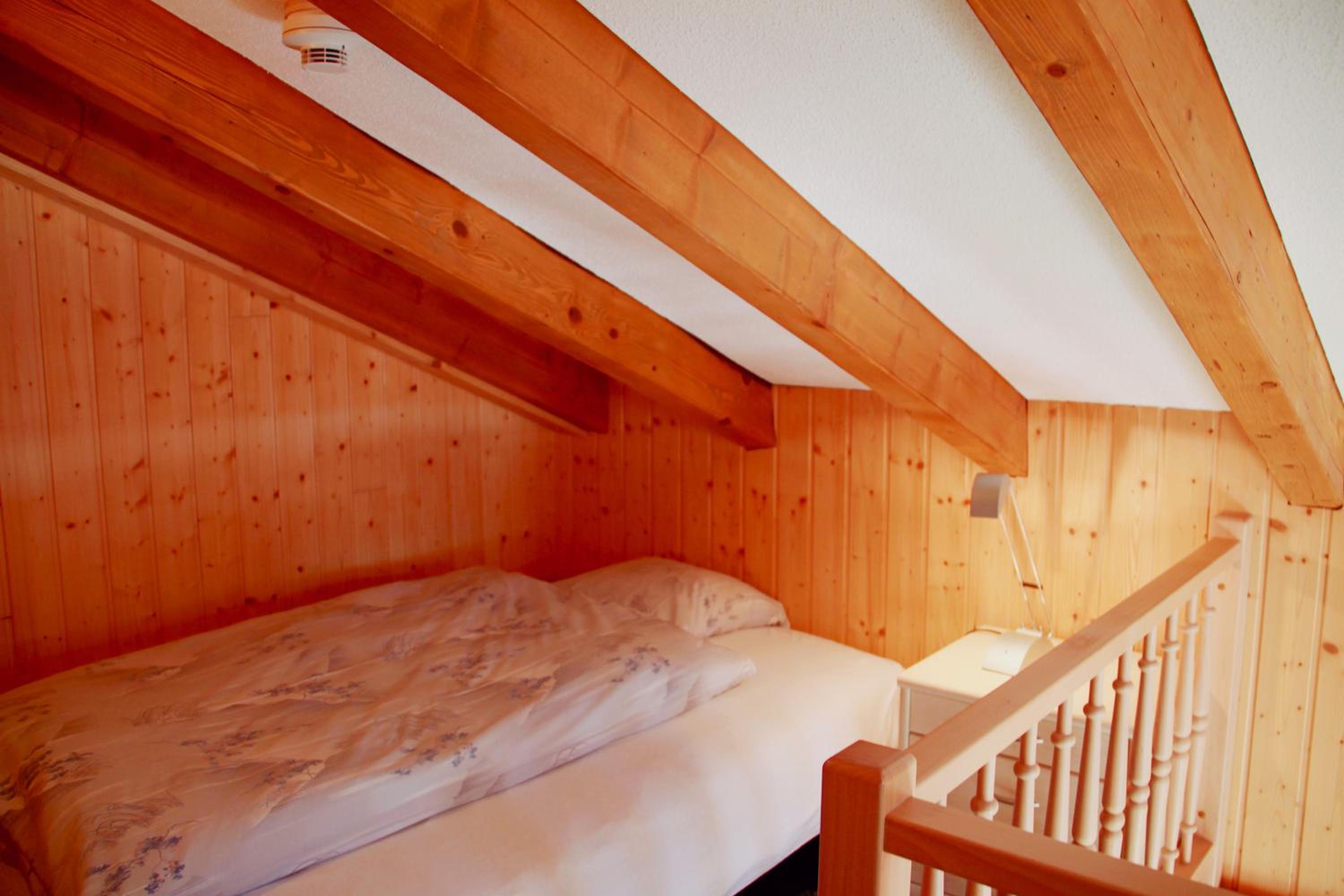 Junior Suite with Matterhorn View