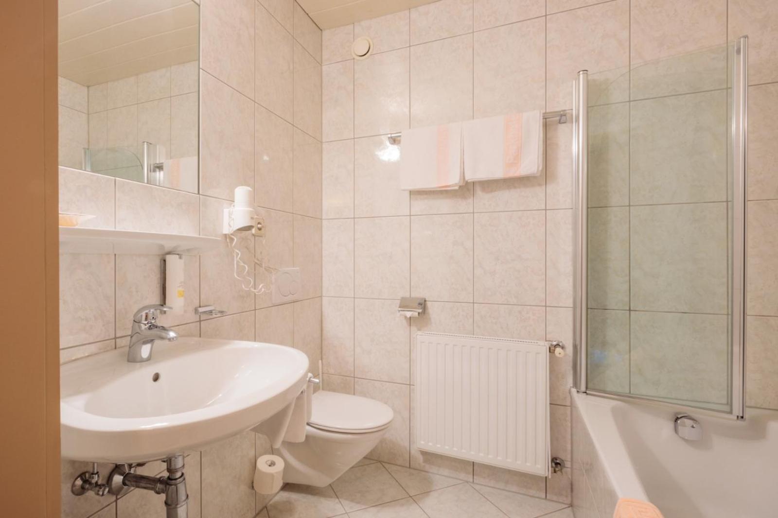 Double Room with Panoramic View