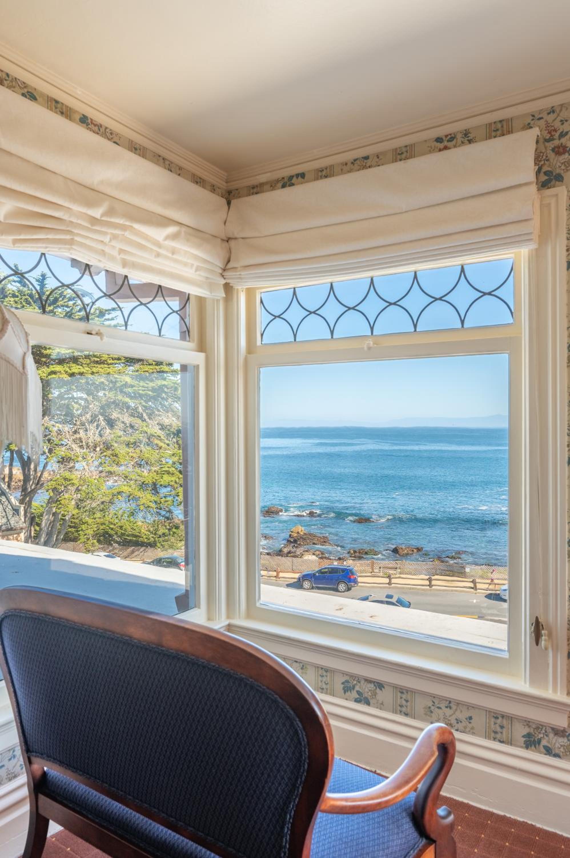 King Suite with Ocean View