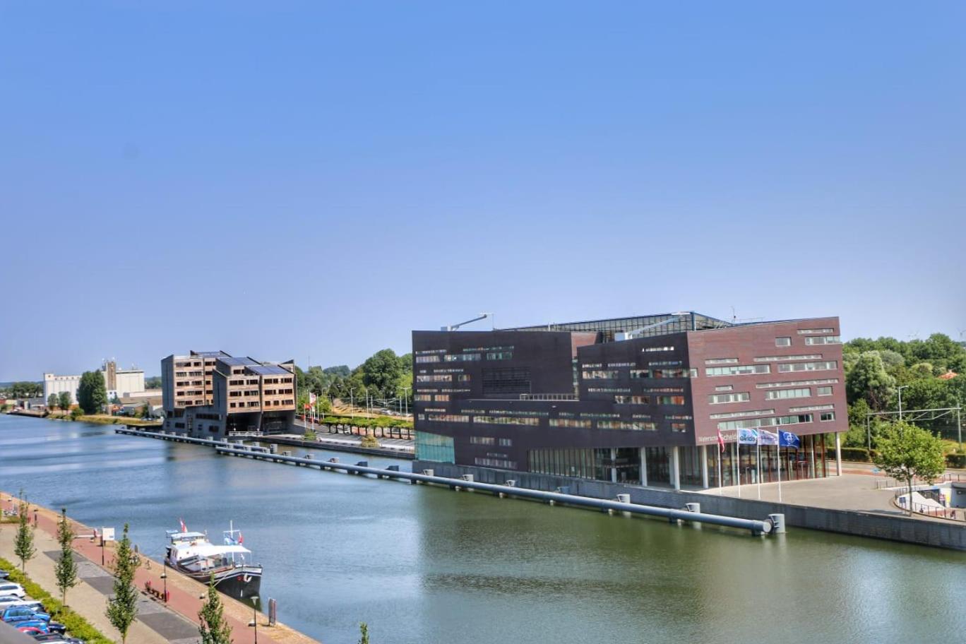 Comfort Deluxe Double Room