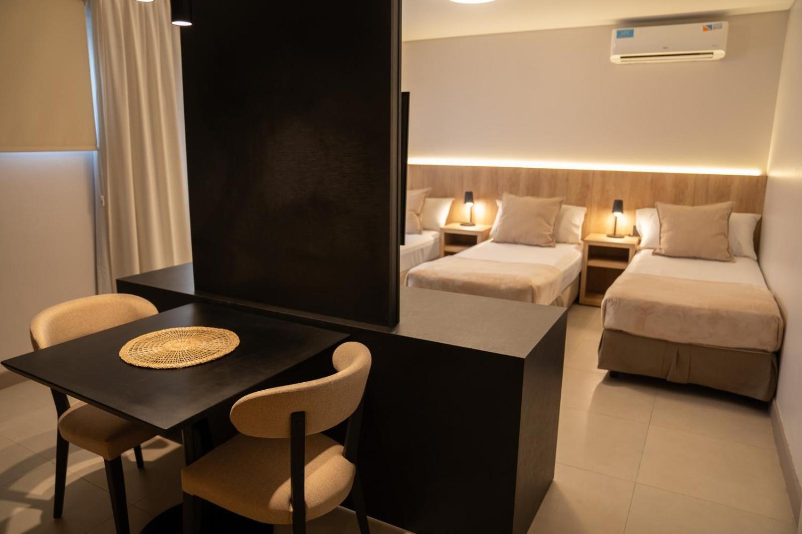 Executive Triple Room